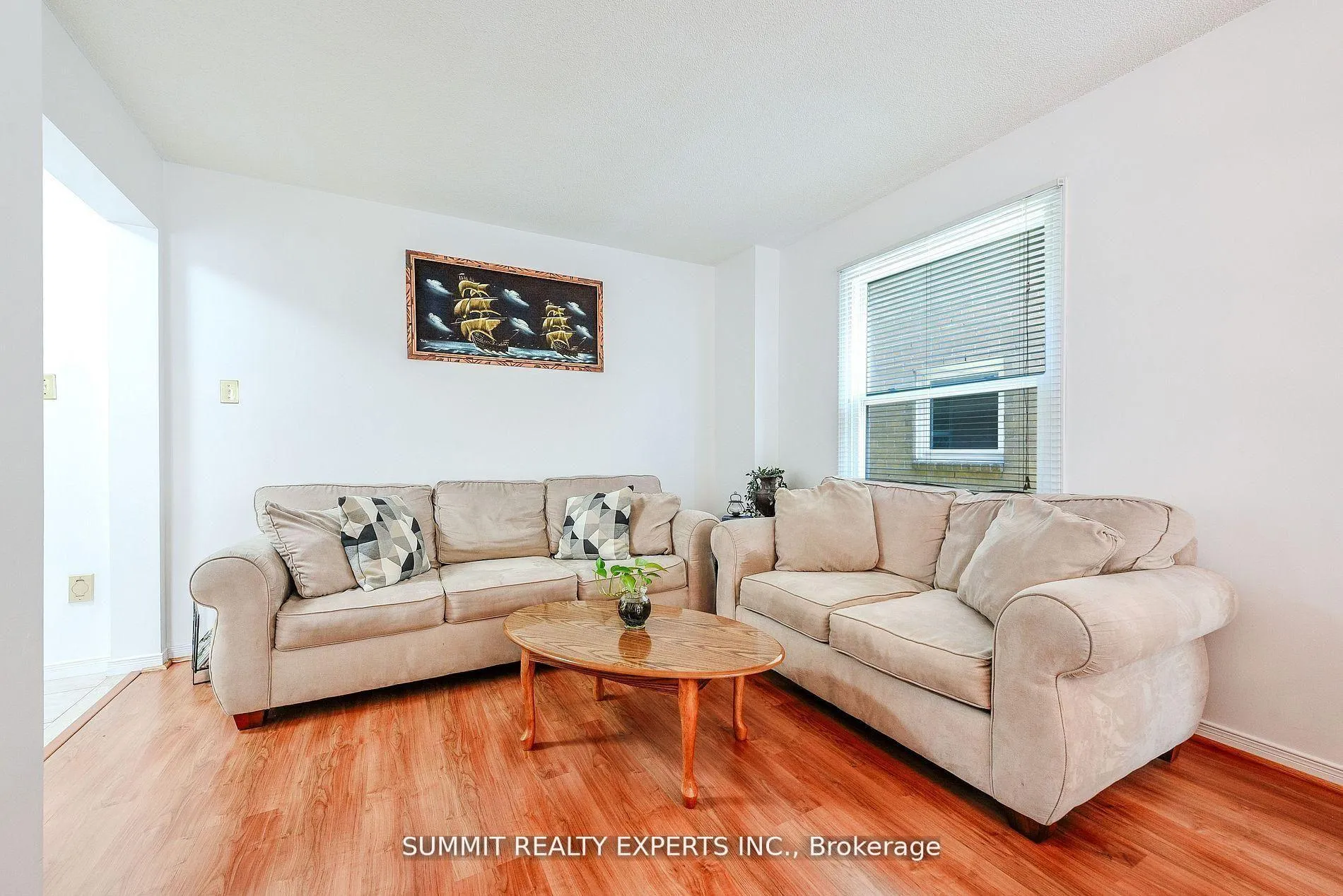 Photo 17 of 95 Muirland Crescent, Brampton, Northwood Park — HOMEH