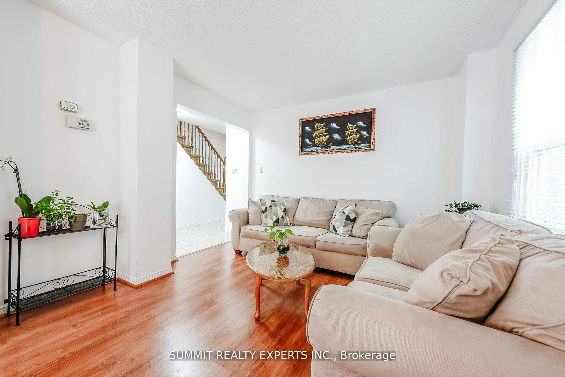 Photo 18 of 95 Muirland Crescent, Brampton, Northwood Park — HOMEH