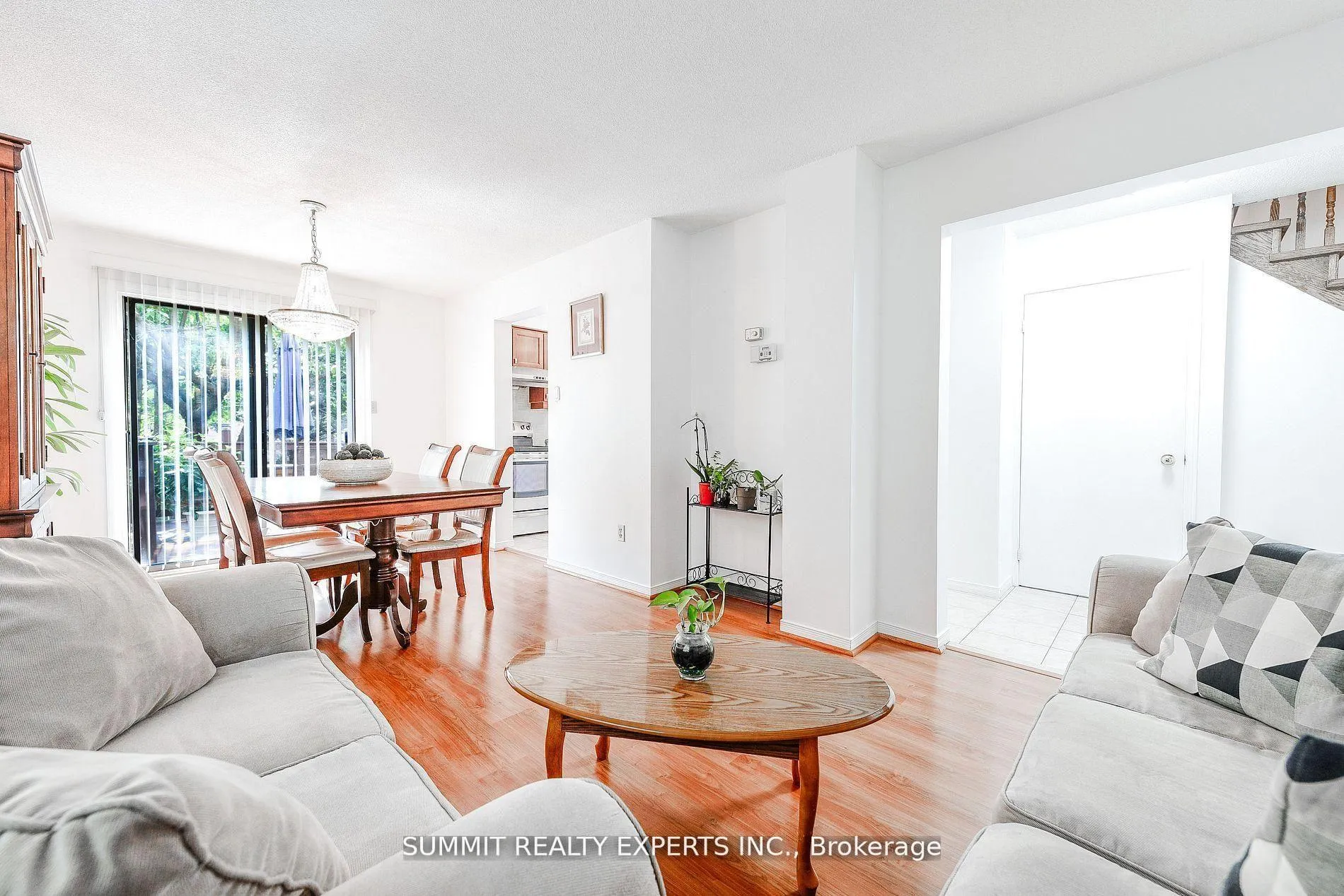 Photo 20 of 95 Muirland Crescent, Brampton, Northwood Park — HOMEH