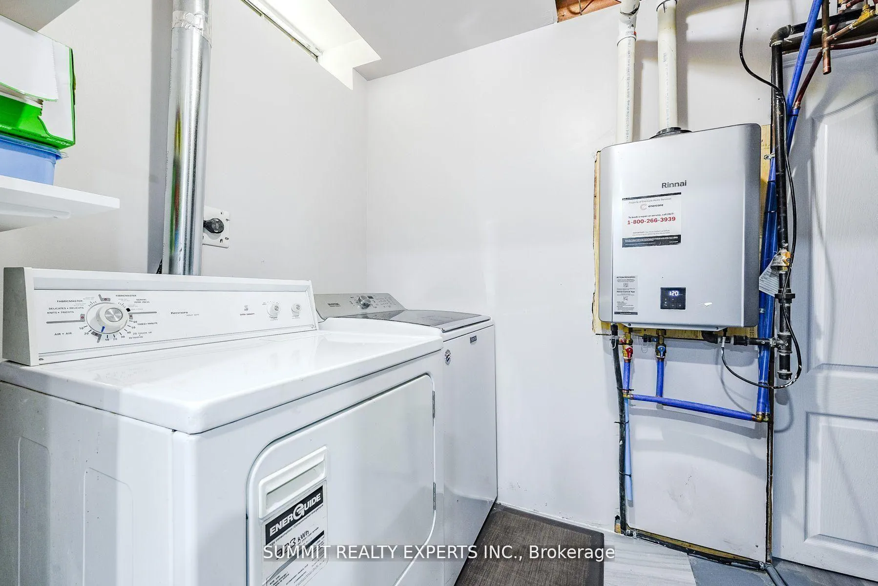 Photo 25 of 95 Muirland Crescent, Brampton, Northwood Park — HOMEH