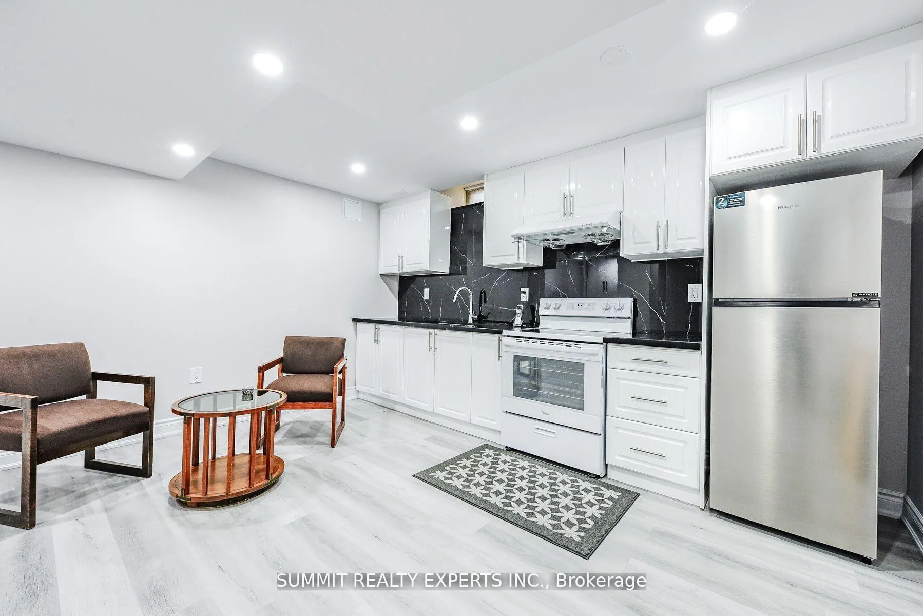 Photo 27 of 95 Muirland Crescent, Brampton, Northwood Park — HOMEH