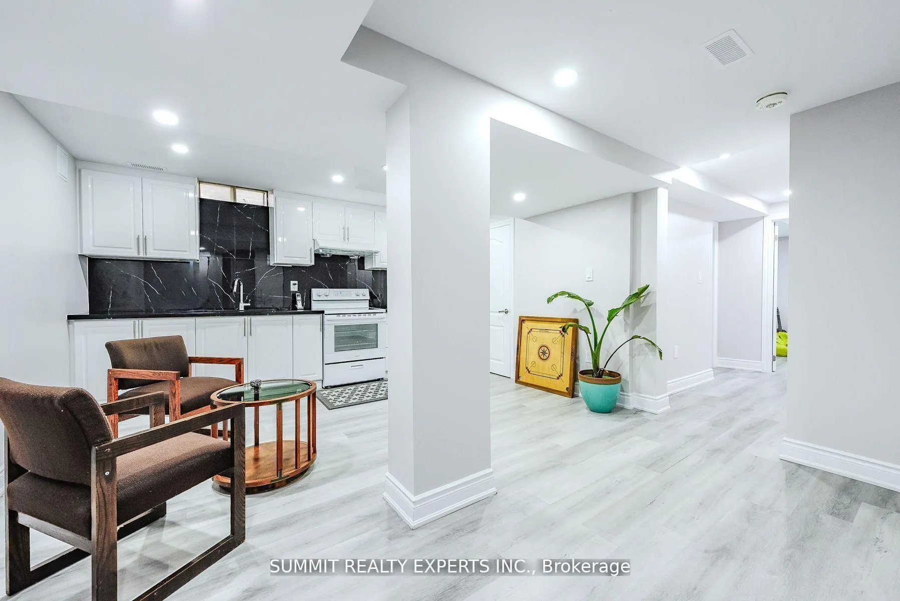Photo 29 of 95 Muirland Crescent, Brampton, Northwood Park — HOMEH