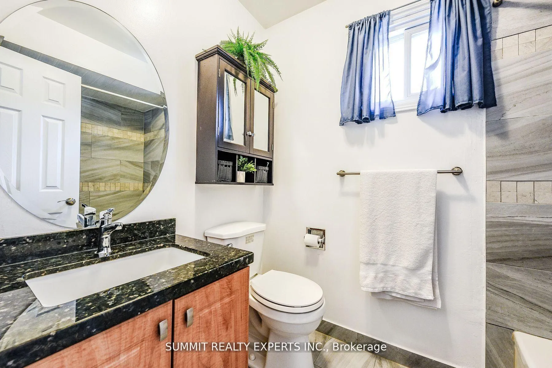 Photo 32 of 95 Muirland Crescent, Brampton, Northwood Park — HOMEH