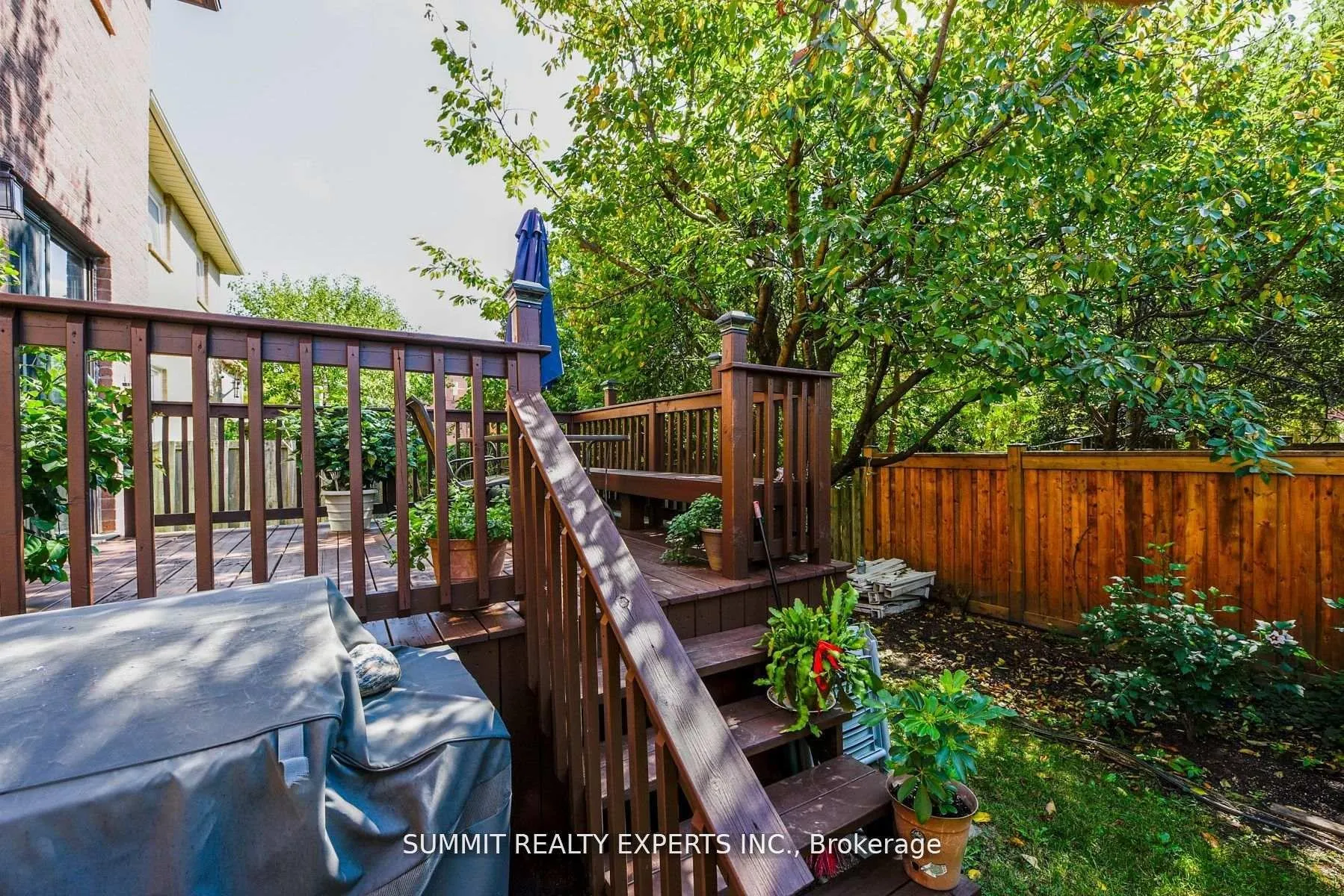Photo 45 of 95 Muirland Crescent, Brampton, Northwood Park — HOMEH