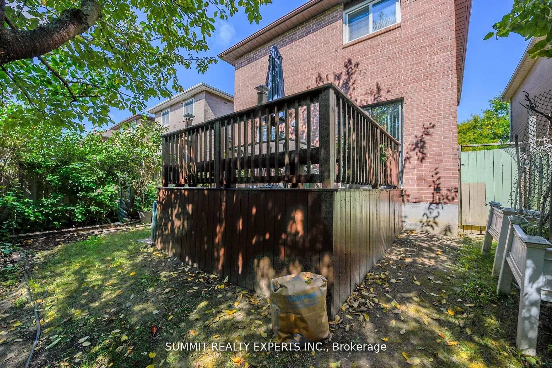Photo 46 of 95 Muirland Crescent, Brampton, Northwood Park — HOMEH