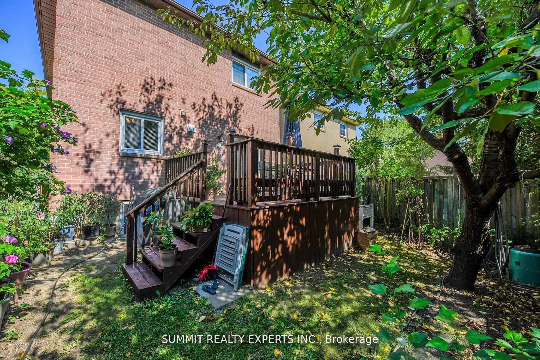 Photo 48 of 95 Muirland Crescent, Brampton, Northwood Park — HOMEH