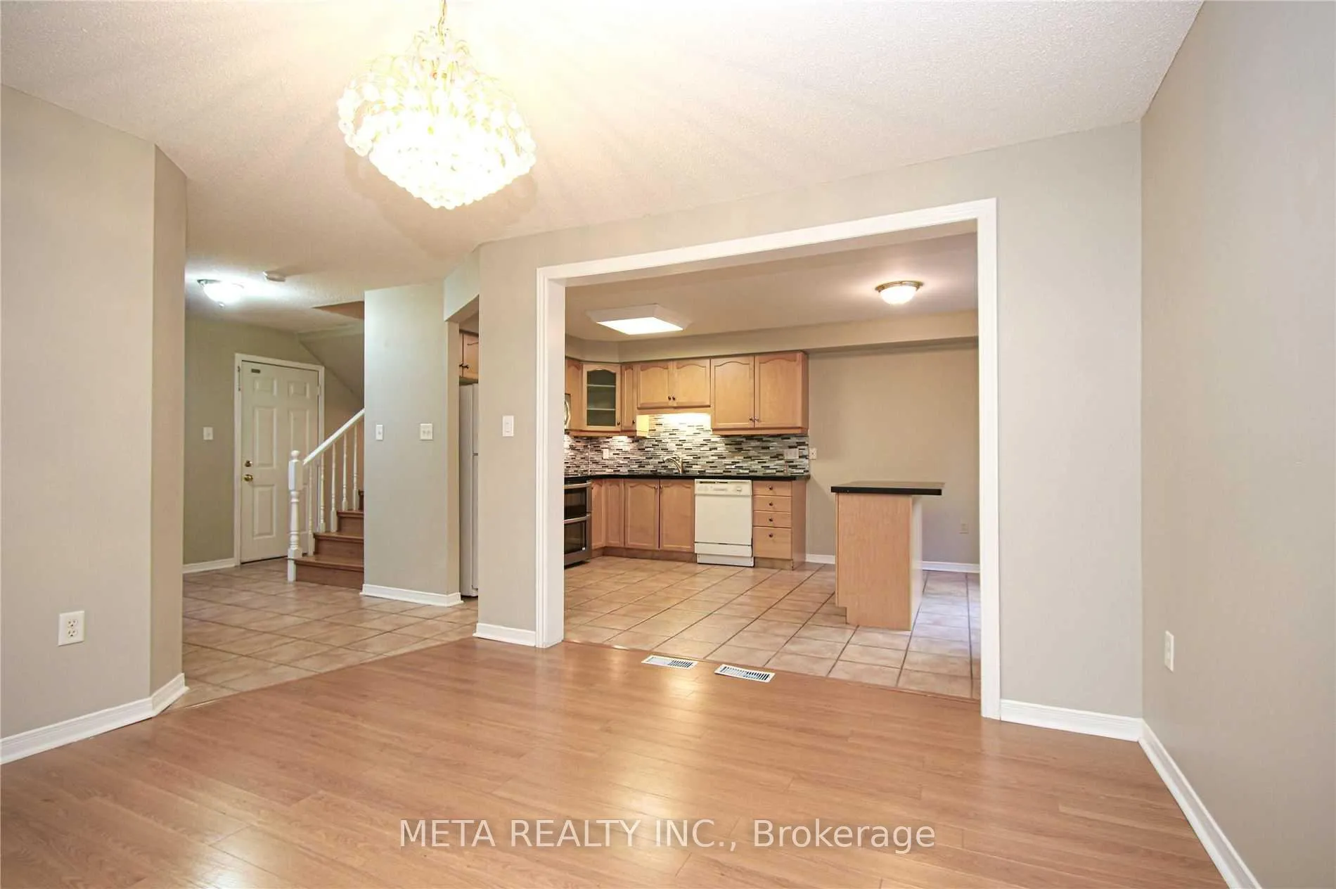 Photo 7 of Unit 35, 1276 Silvan Forest Drive, Burlington, Tansley — HOMEH