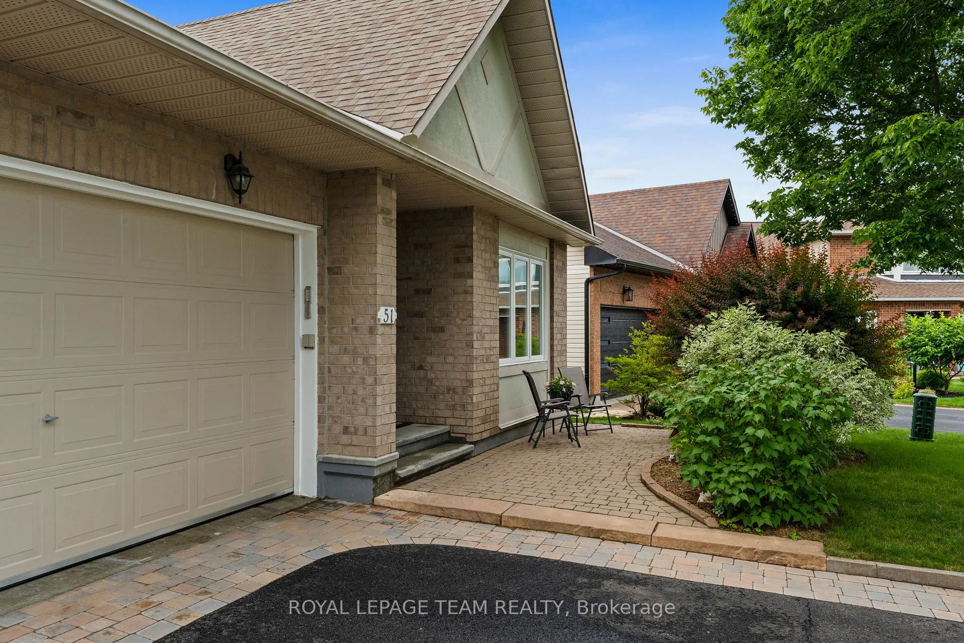 Photo 4 of 51 Settler's Ridge Way, Ottawa, Barrhaven - Longfields — HOMEH