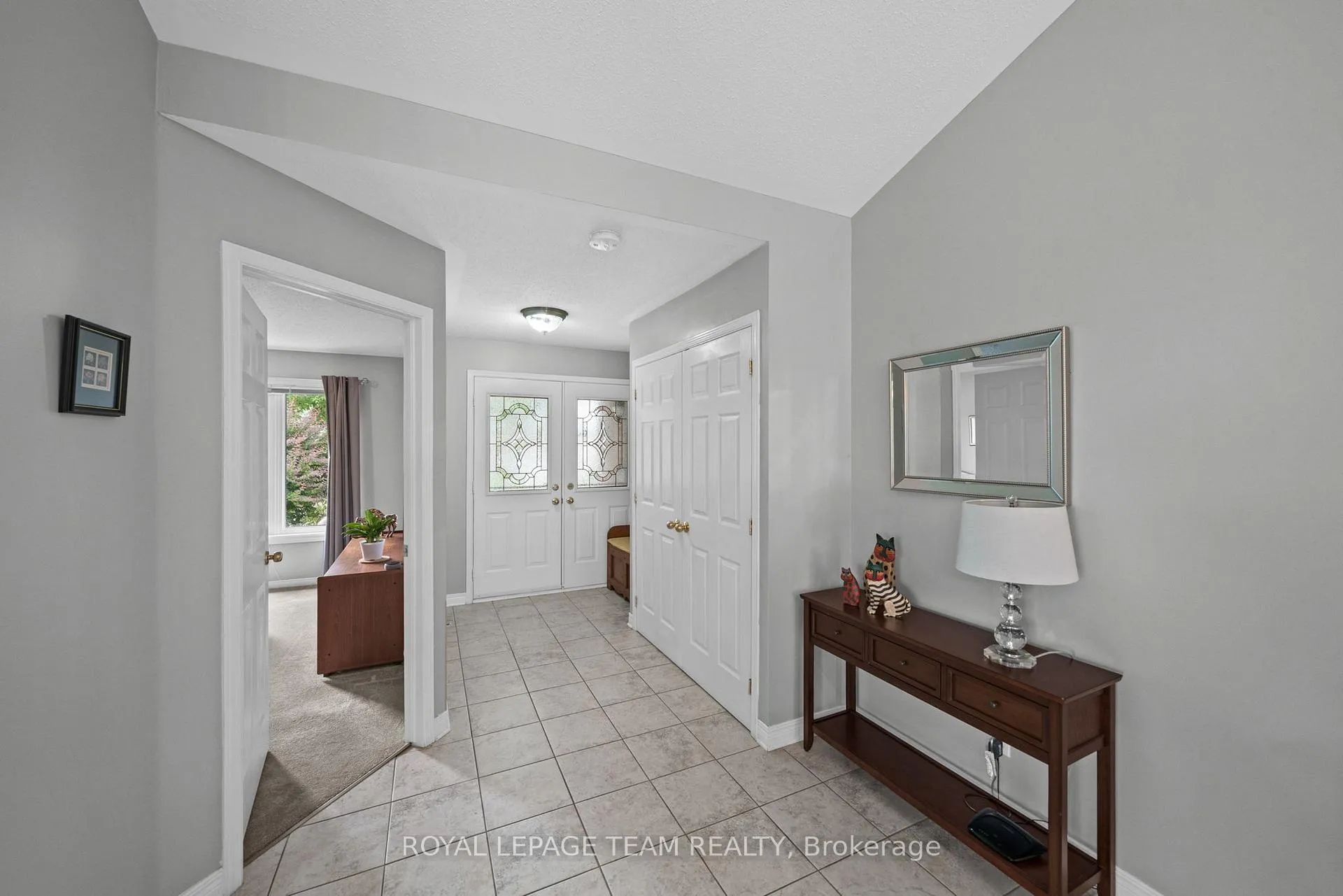 Photo 5 of 51 Settler's Ridge Way, Ottawa, Barrhaven - Longfields — HOMEH