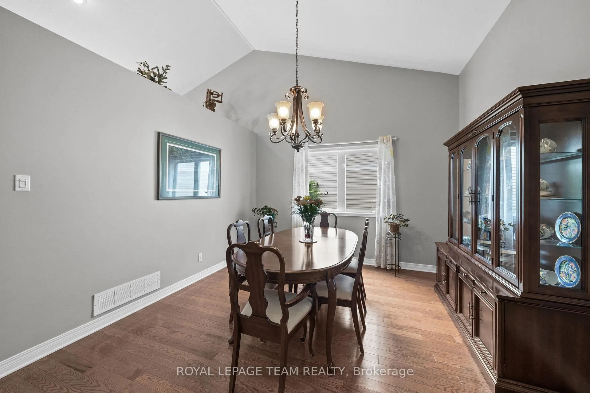 Photo 9 of 51 Settler's Ridge Way, Ottawa, Barrhaven - Longfields — HOMEH