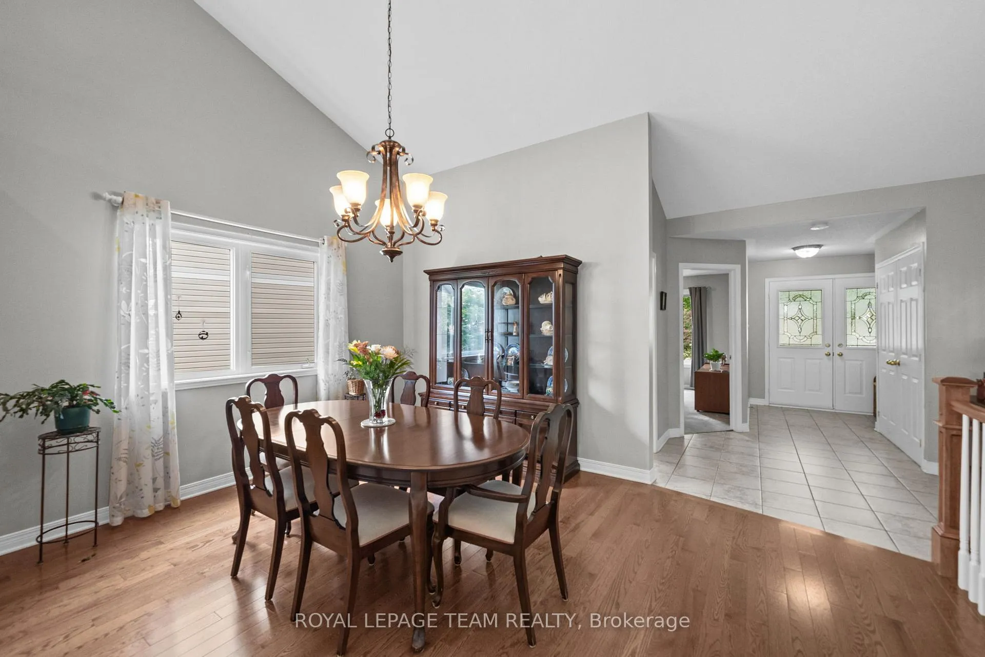 Photo 10 of 51 Settler's Ridge Way, Ottawa, Barrhaven - Longfields — HOMEH