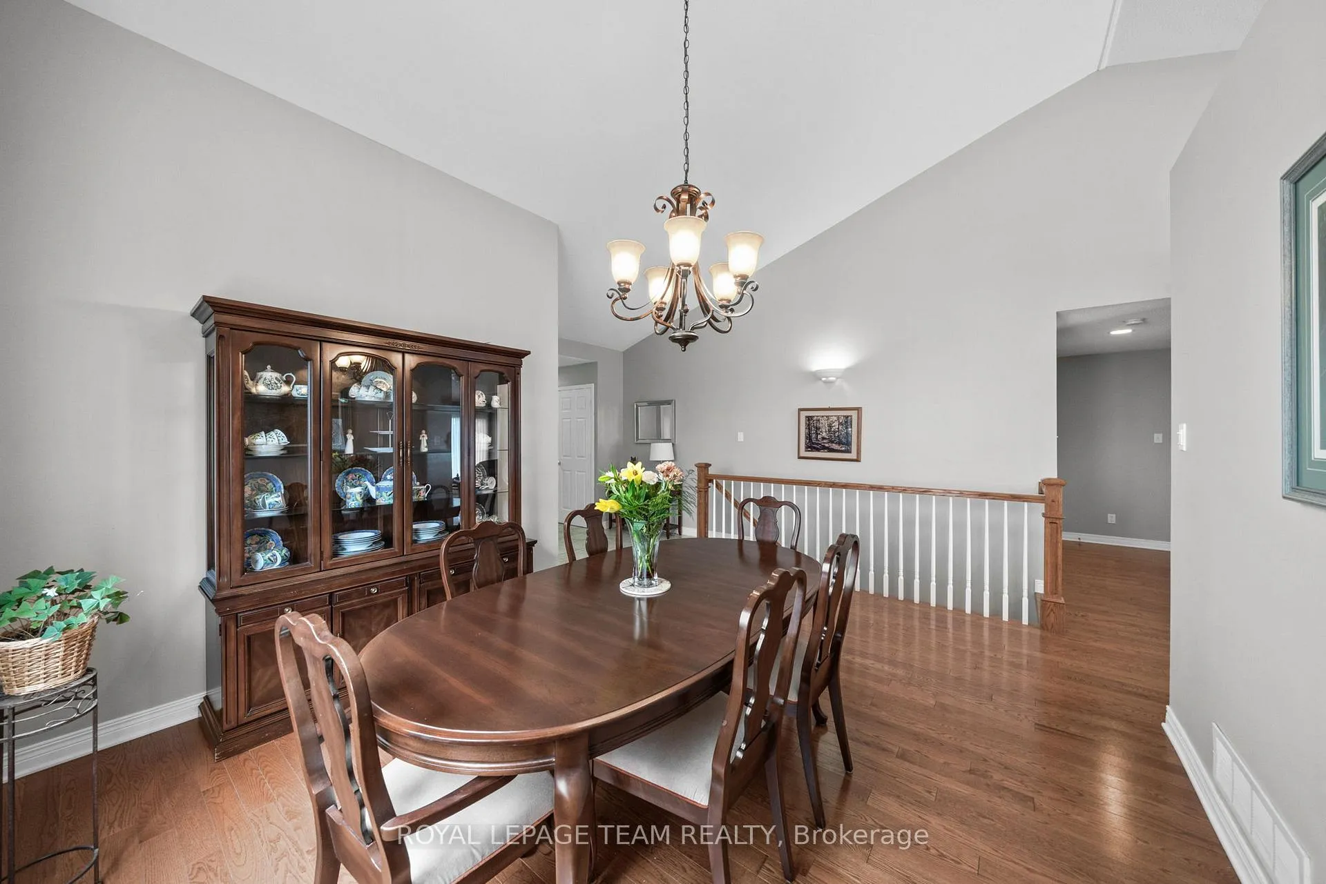 Photo 11 of 51 Settler's Ridge Way, Ottawa, Barrhaven - Longfields — HOMEH