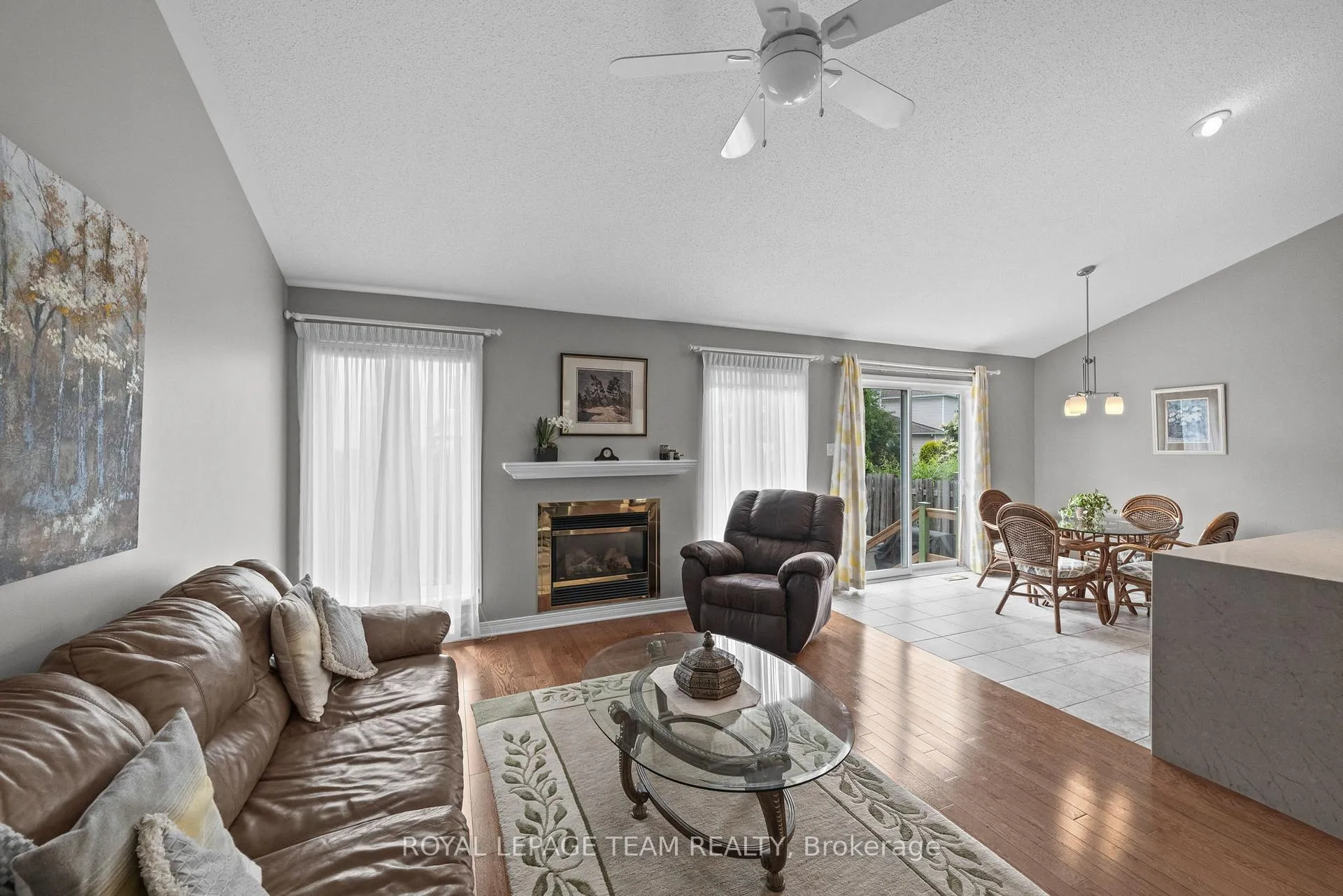 Photo 18 of 51 Settler's Ridge Way, Ottawa, Barrhaven - Longfields — HOMEH