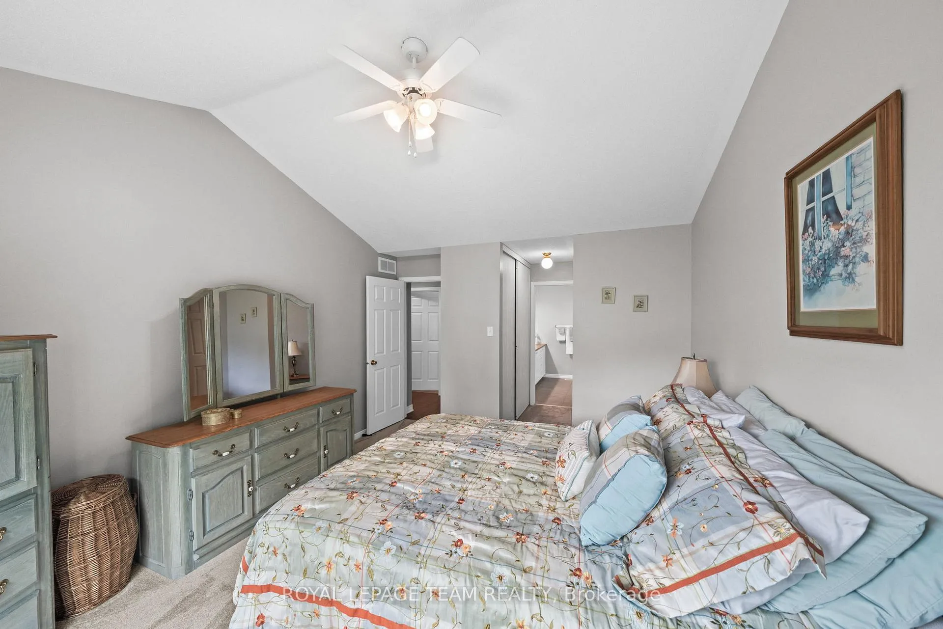 Photo 24 of 51 Settler's Ridge Way, Ottawa, Barrhaven - Longfields — HOMEH