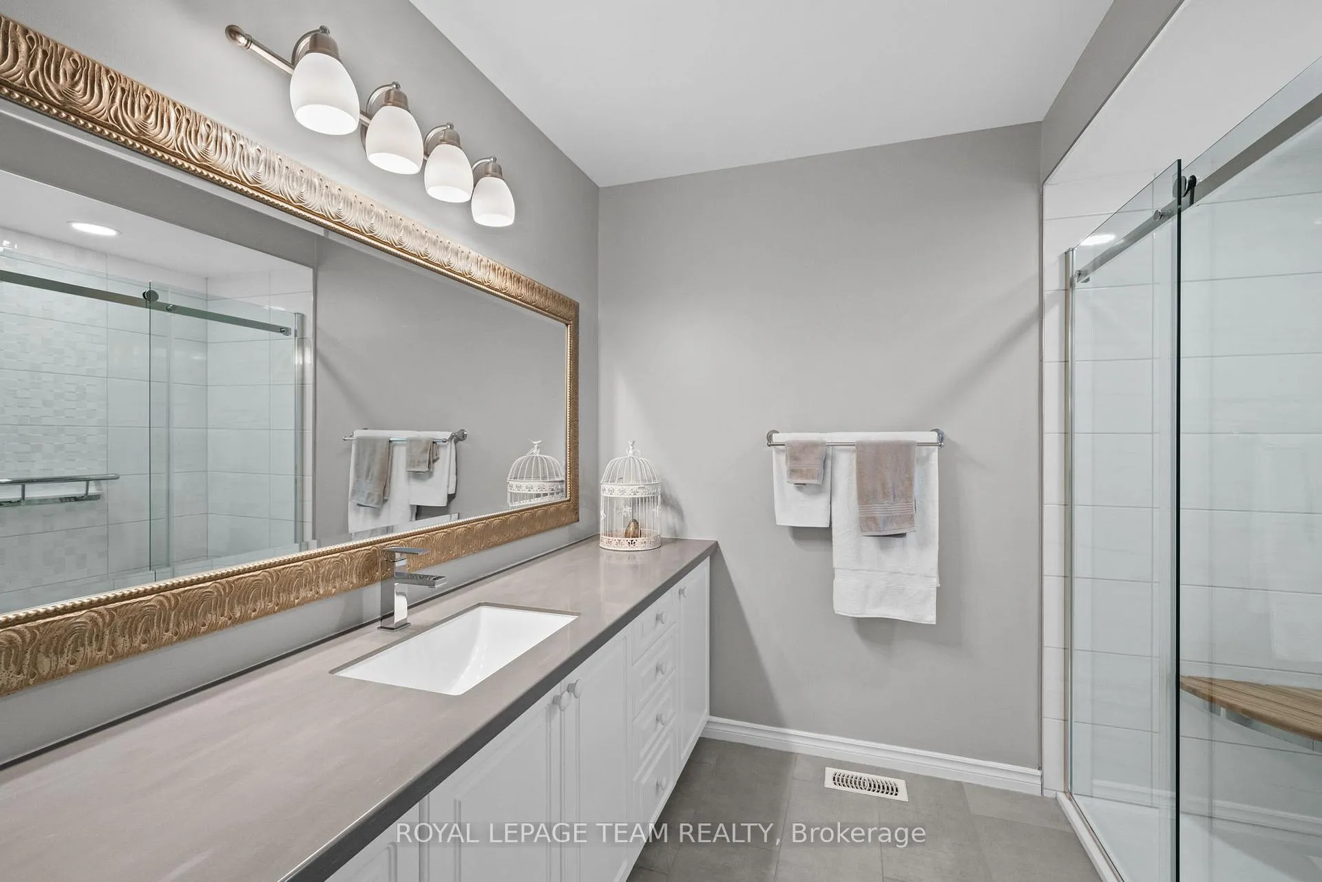 Photo 25 of 51 Settler's Ridge Way, Ottawa, Barrhaven - Longfields — HOMEH