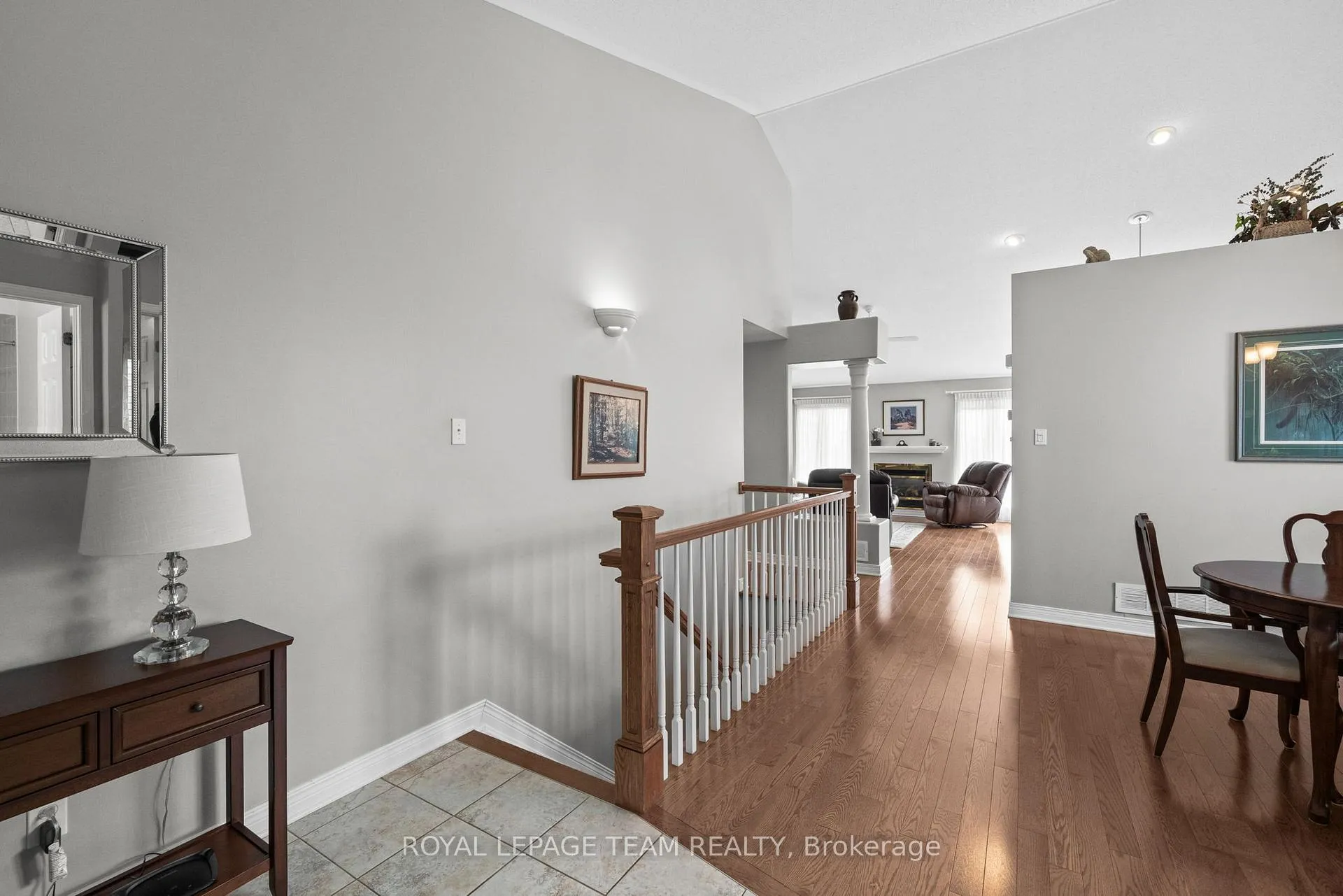 Photo 27 of 51 Settler's Ridge Way, Ottawa, Barrhaven - Longfields — HOMEH