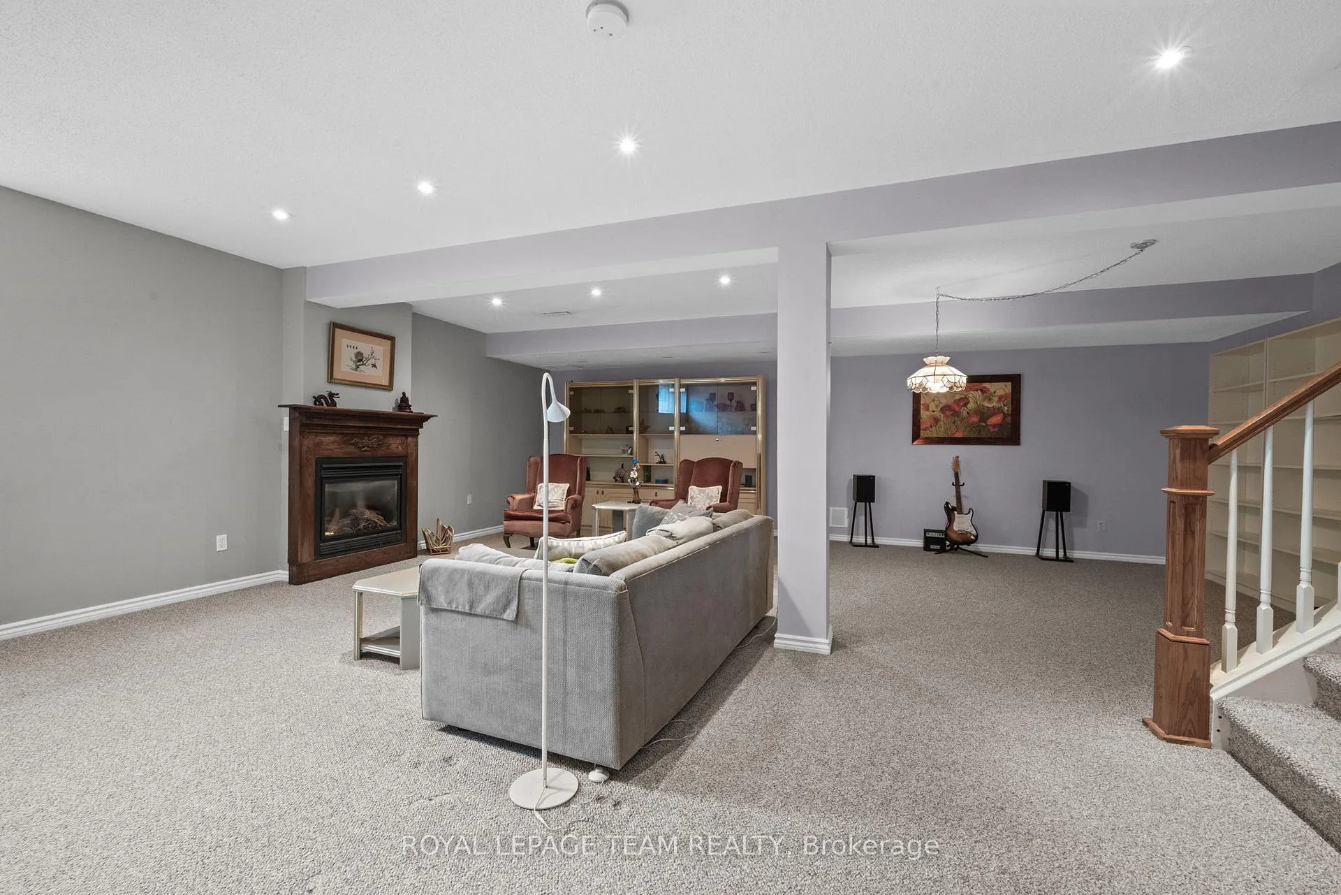 Photo 28 of 51 Settler's Ridge Way, Ottawa, Barrhaven - Longfields — HOMEH