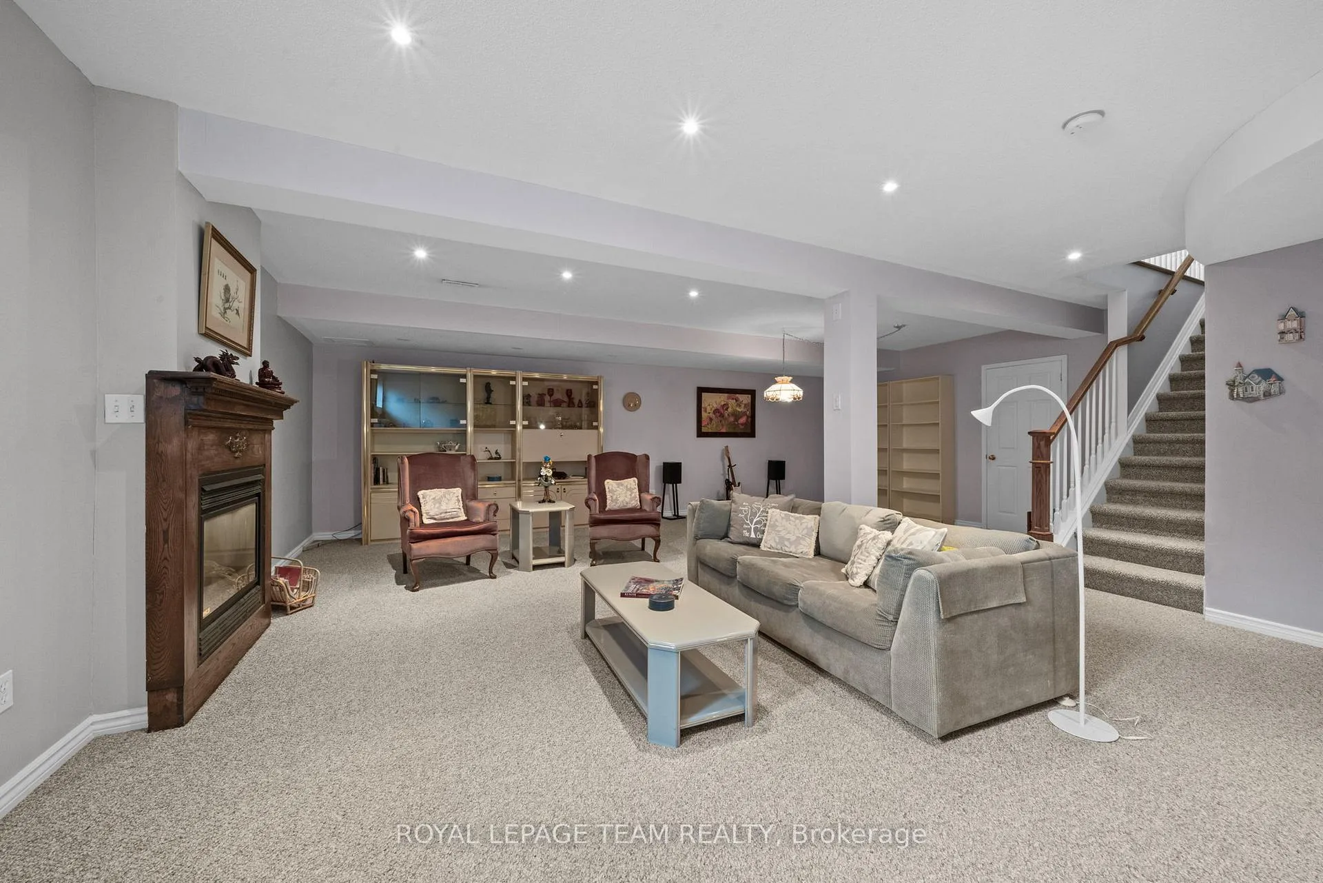 Photo 29 of 51 Settler's Ridge Way, Ottawa, Barrhaven - Longfields — HOMEH