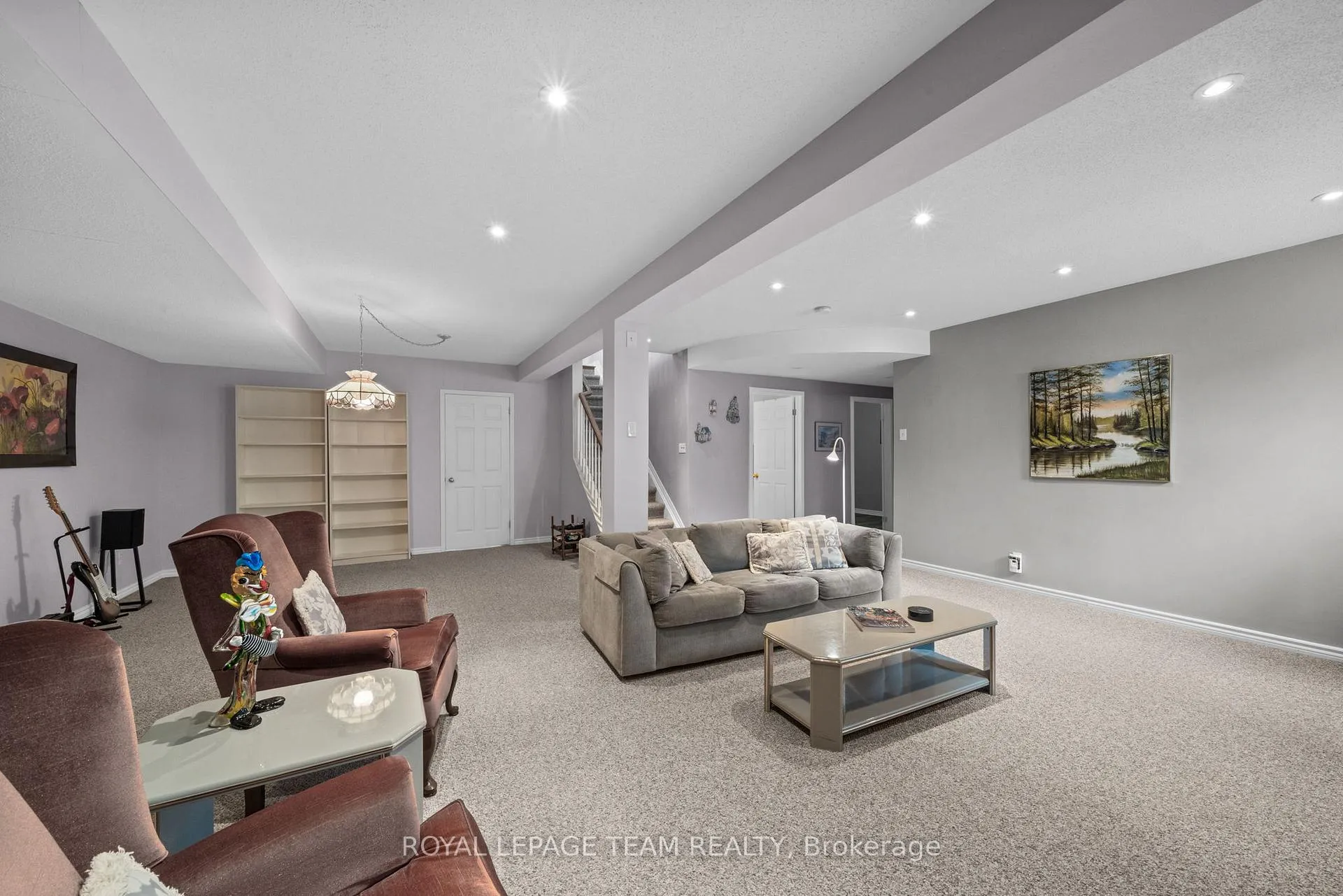 Photo 31 of 51 Settler's Ridge Way, Ottawa, Barrhaven - Longfields — HOMEH
