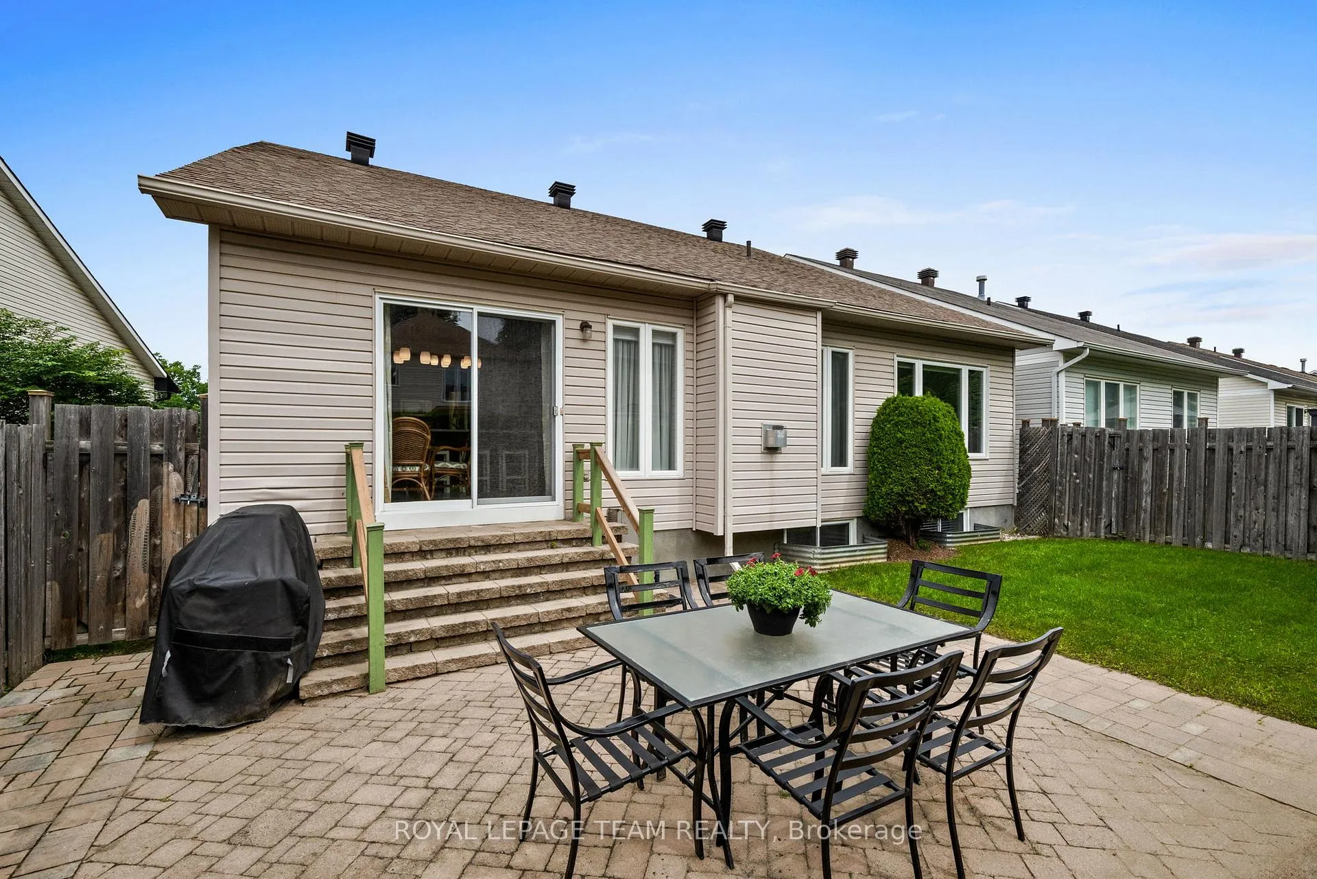 Photo 38 of 51 Settler's Ridge Way, Ottawa, Barrhaven - Longfields — HOMEH