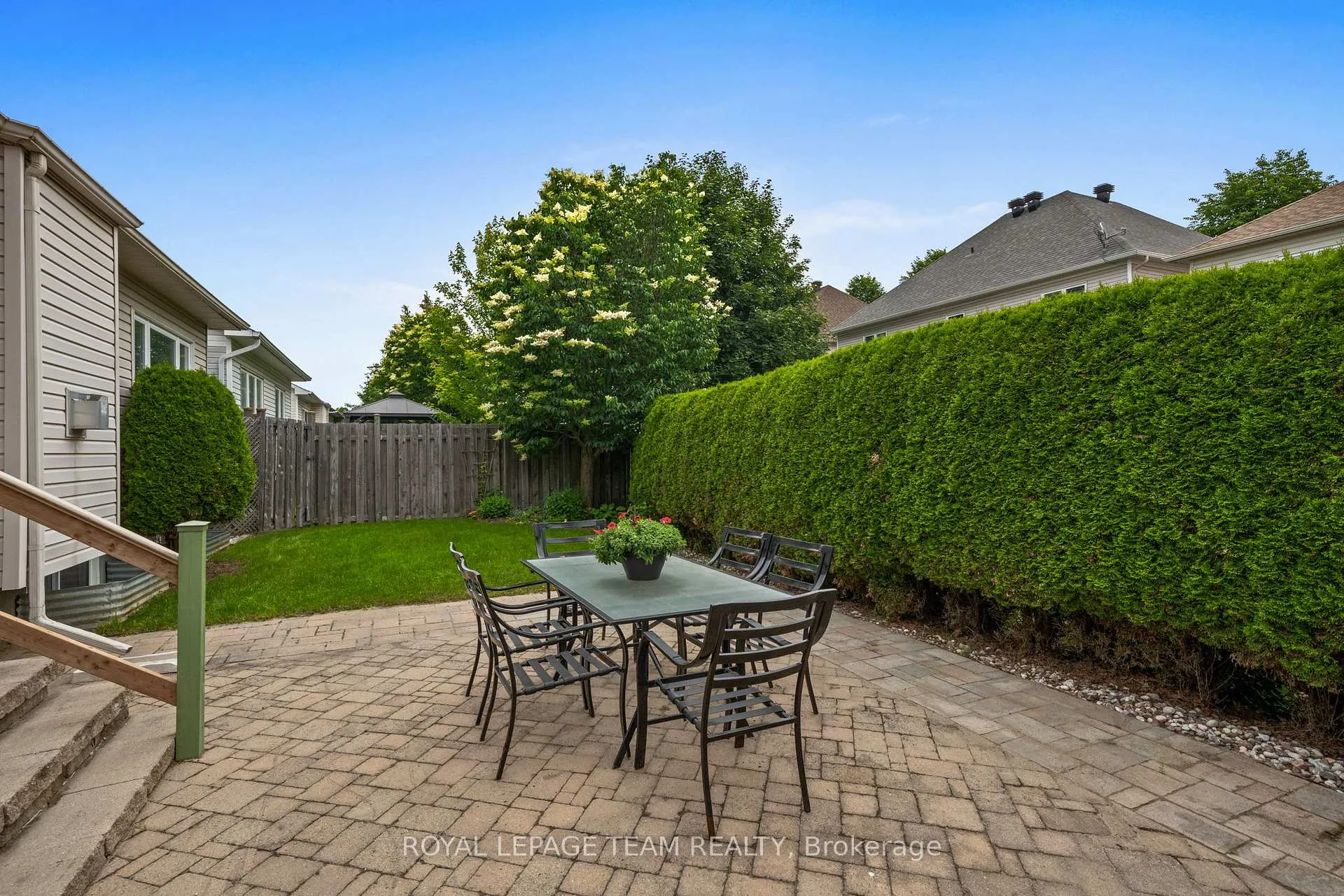 Photo 39 of 51 Settler's Ridge Way, Ottawa, Barrhaven - Longfields — HOMEH