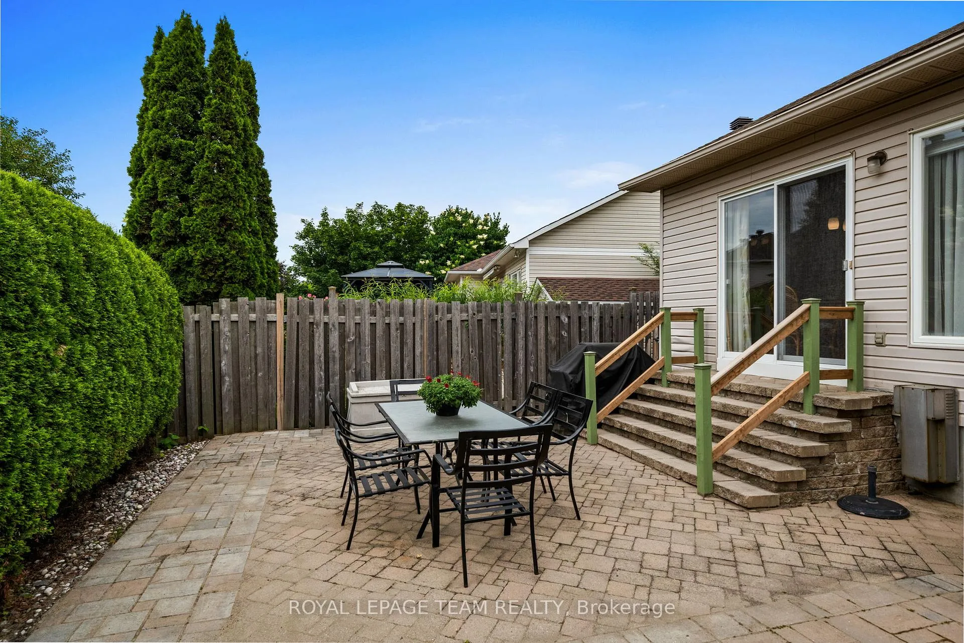 Photo 40 of 51 Settler's Ridge Way, Ottawa, Barrhaven - Longfields — HOMEH