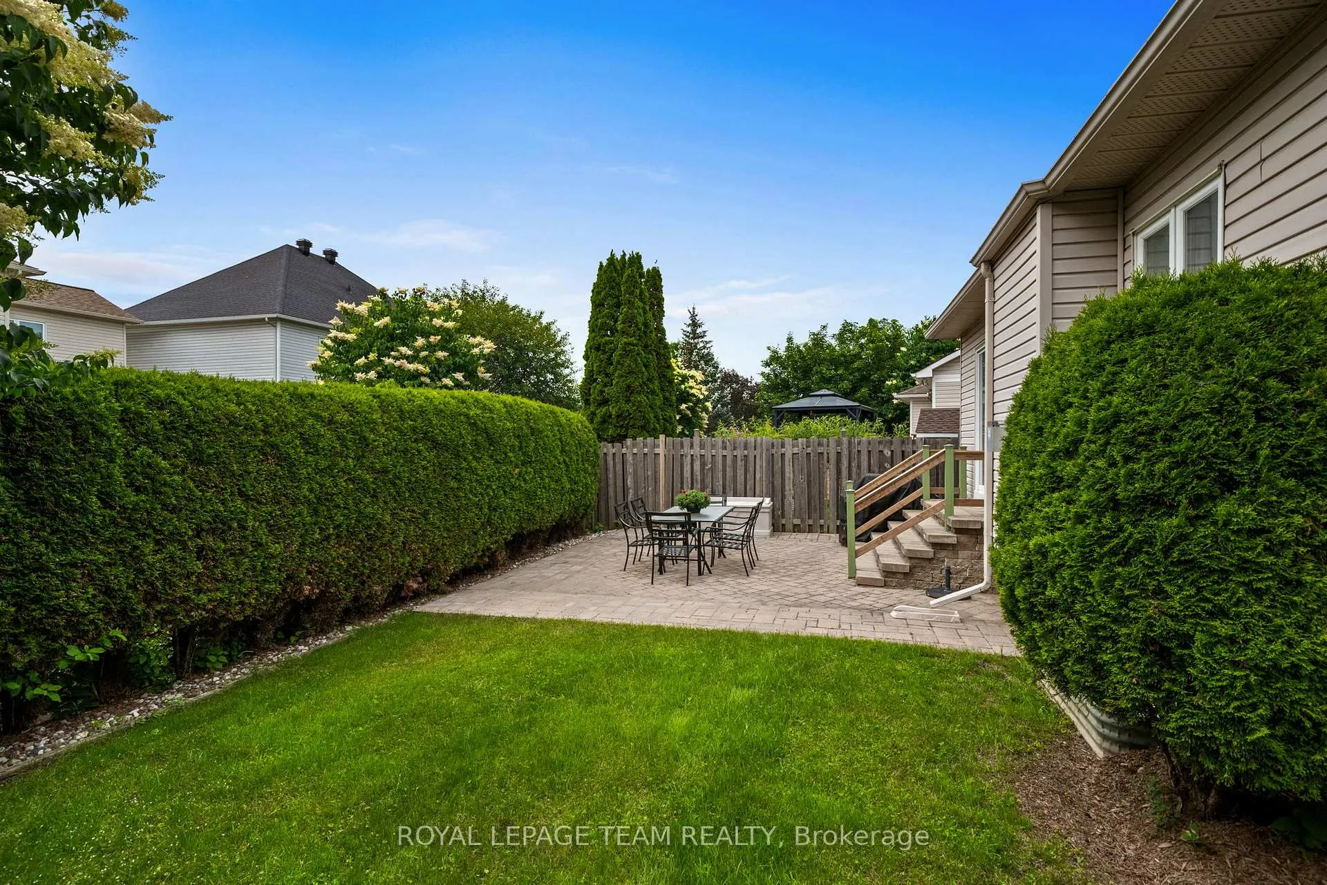 Photo 42 of 51 Settler's Ridge Way, Ottawa, Barrhaven - Longfields — HOMEH