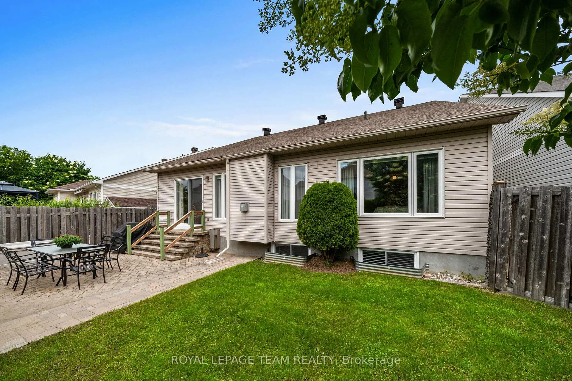Photo 43 of 51 Settler's Ridge Way, Ottawa, Barrhaven - Longfields — HOMEH