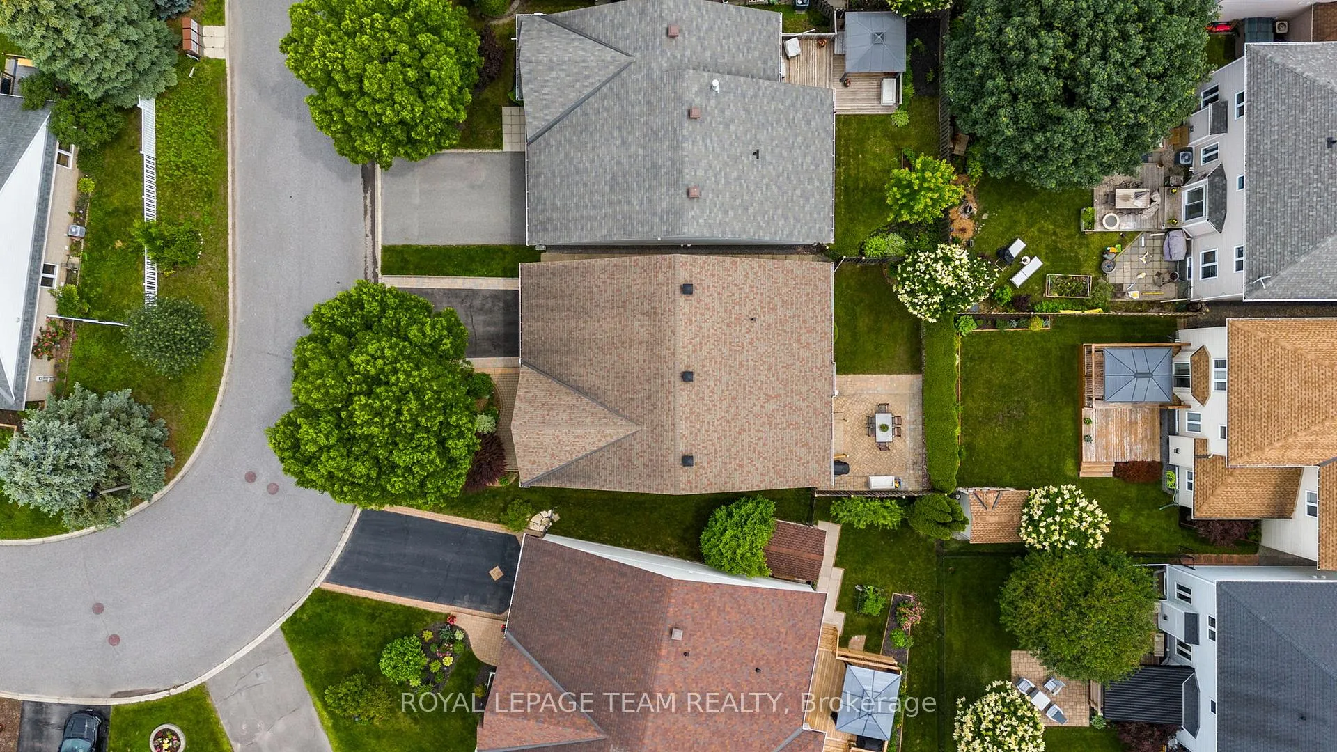 Photo 44 of 51 Settler's Ridge Way, Ottawa, Barrhaven - Longfields — HOMEH