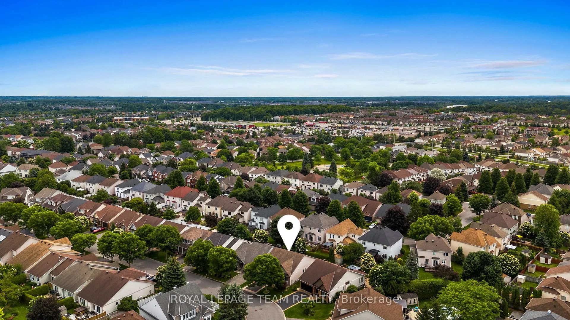 Photo 45 of 51 Settler's Ridge Way, Ottawa, Barrhaven - Longfields — HOMEH