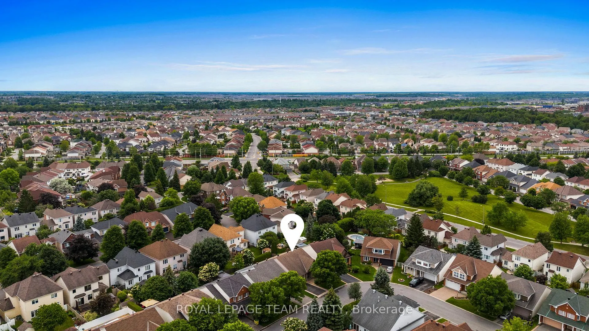 Photo 46 of 51 Settler's Ridge Way, Ottawa, Barrhaven - Longfields — HOMEH