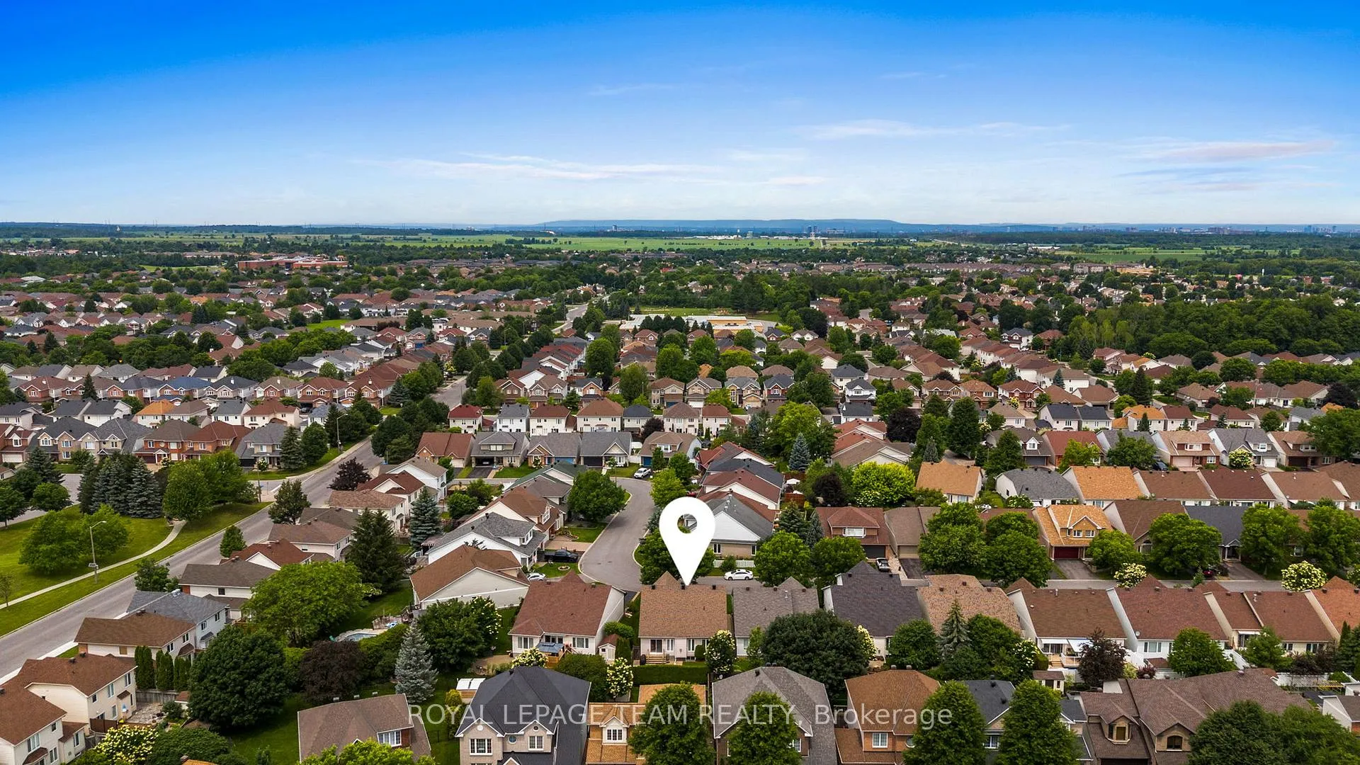 Photo 48 of 51 Settler's Ridge Way, Ottawa, Barrhaven - Longfields — HOMEH