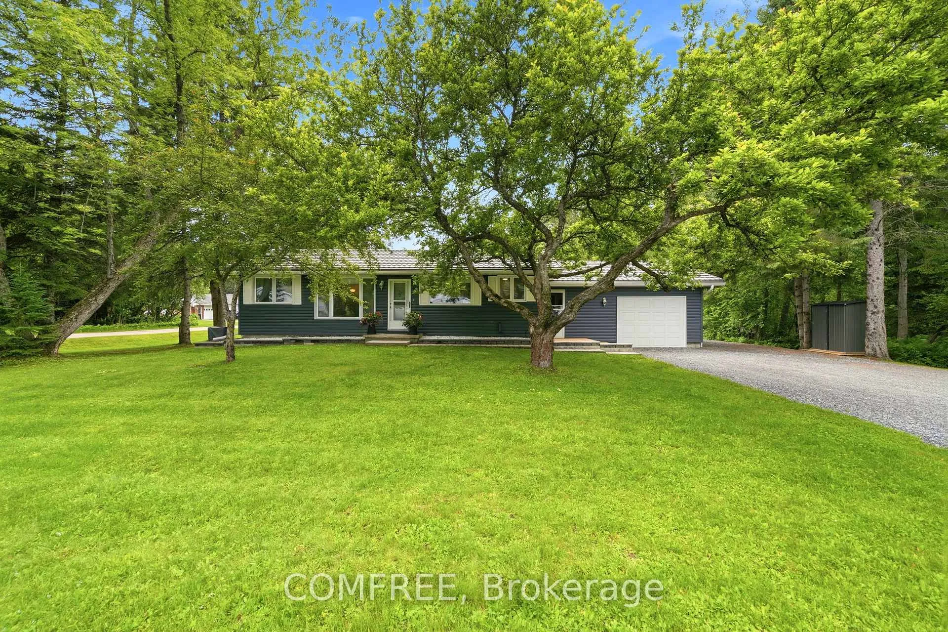 Photo 1 of 9 Stouffer St Street, Minden Hills, Minden — HOMEH