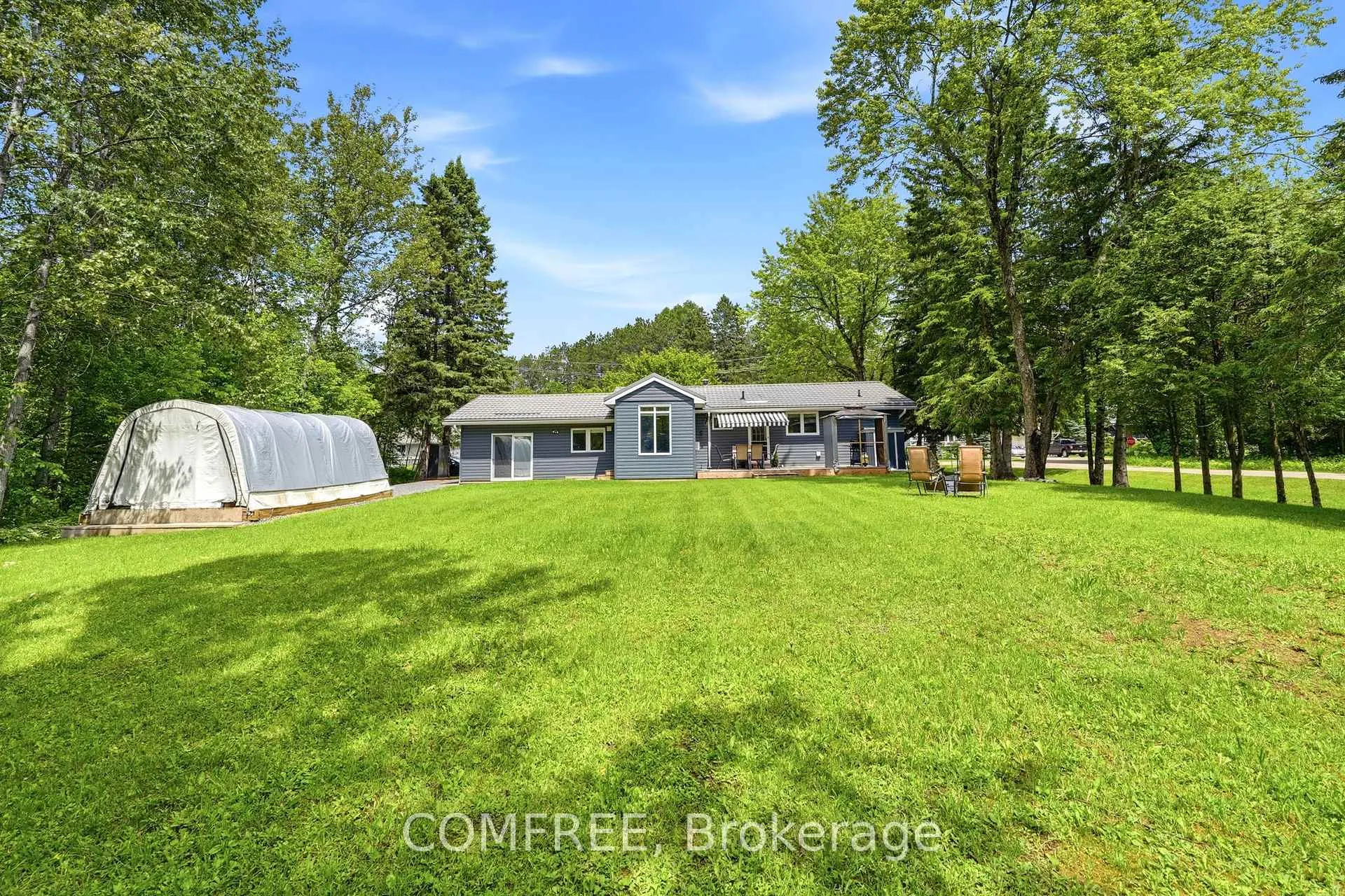 Photo 2 of 9 Stouffer St Street, Minden Hills, Minden — HOMEH