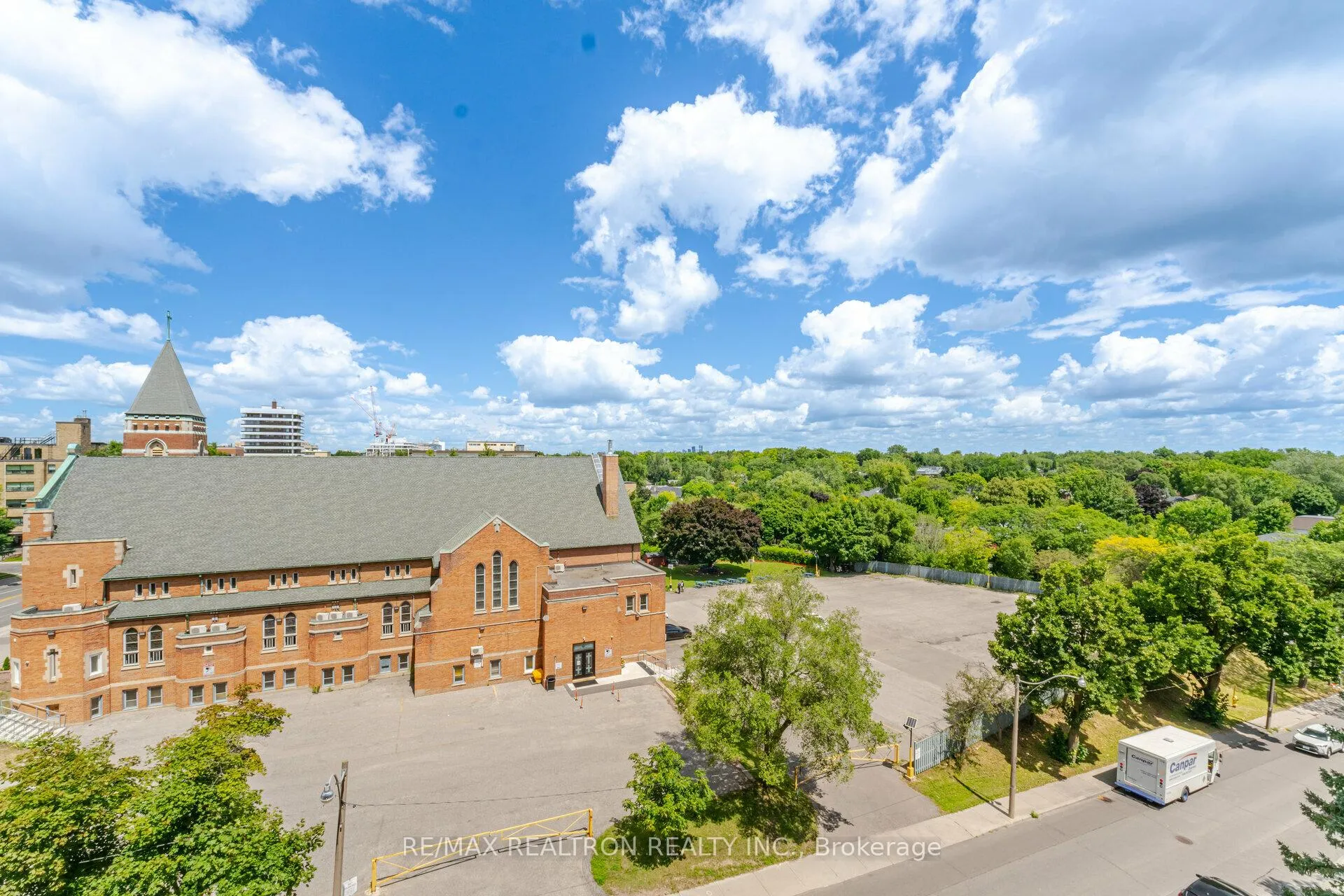 Photo 15 of Unit 611, 2525 Bathurst Street, Toronto, Forest Hill North — HOMEH