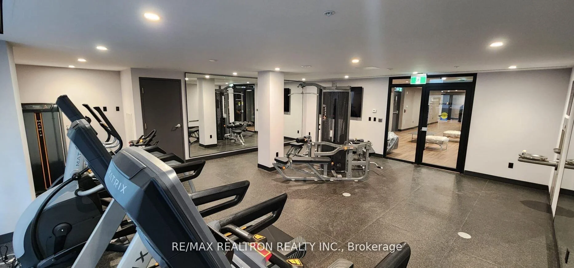 Photo 5 of Unit 611, 2525 Bathurst Street, Toronto, Forest Hill North — HOMEH