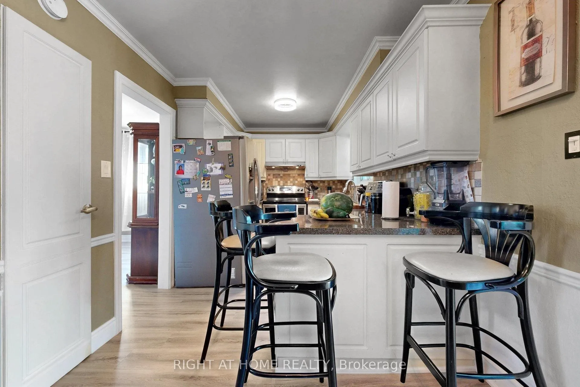 Photo 14 of 41 Flamingo Crescent, Brampton, Southgate — HOMEH