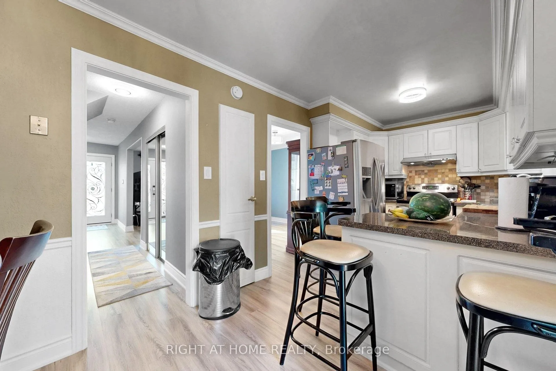 Photo 15 of 41 Flamingo Crescent, Brampton, Southgate — HOMEH