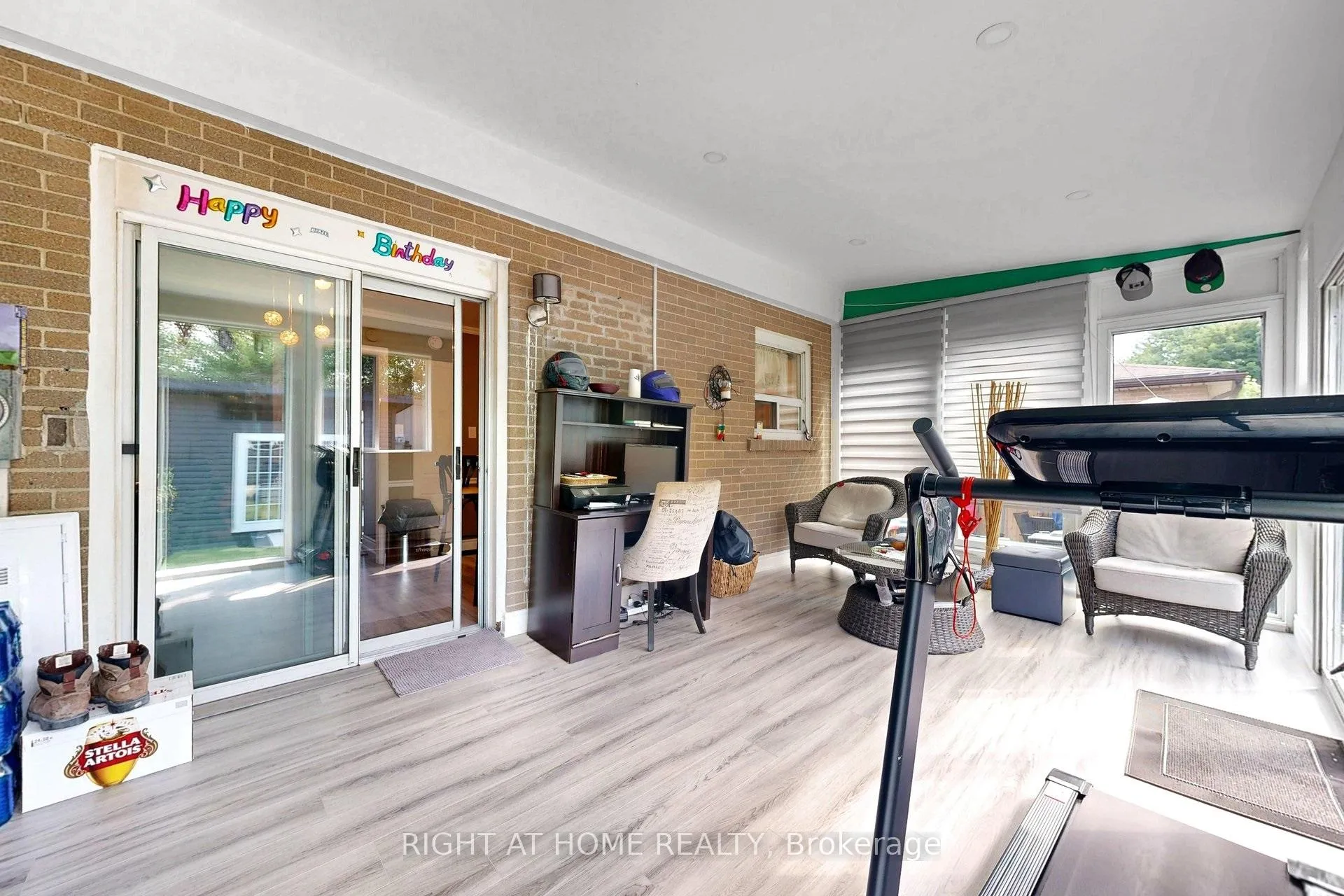 Photo 20 of 41 Flamingo Crescent, Brampton, Southgate — HOMEH