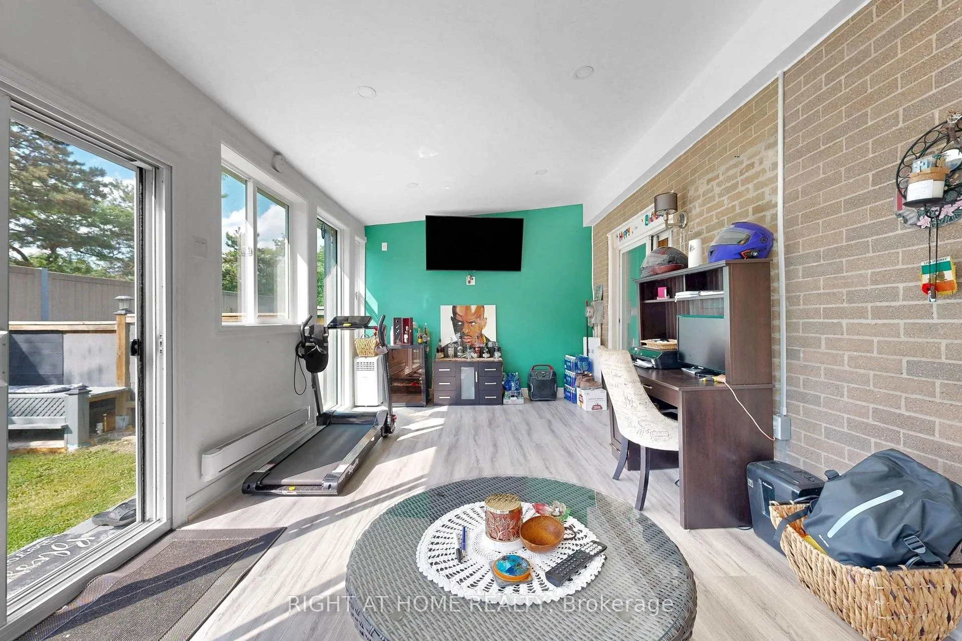 Photo 21 of 41 Flamingo Crescent, Brampton, Southgate — HOMEH
