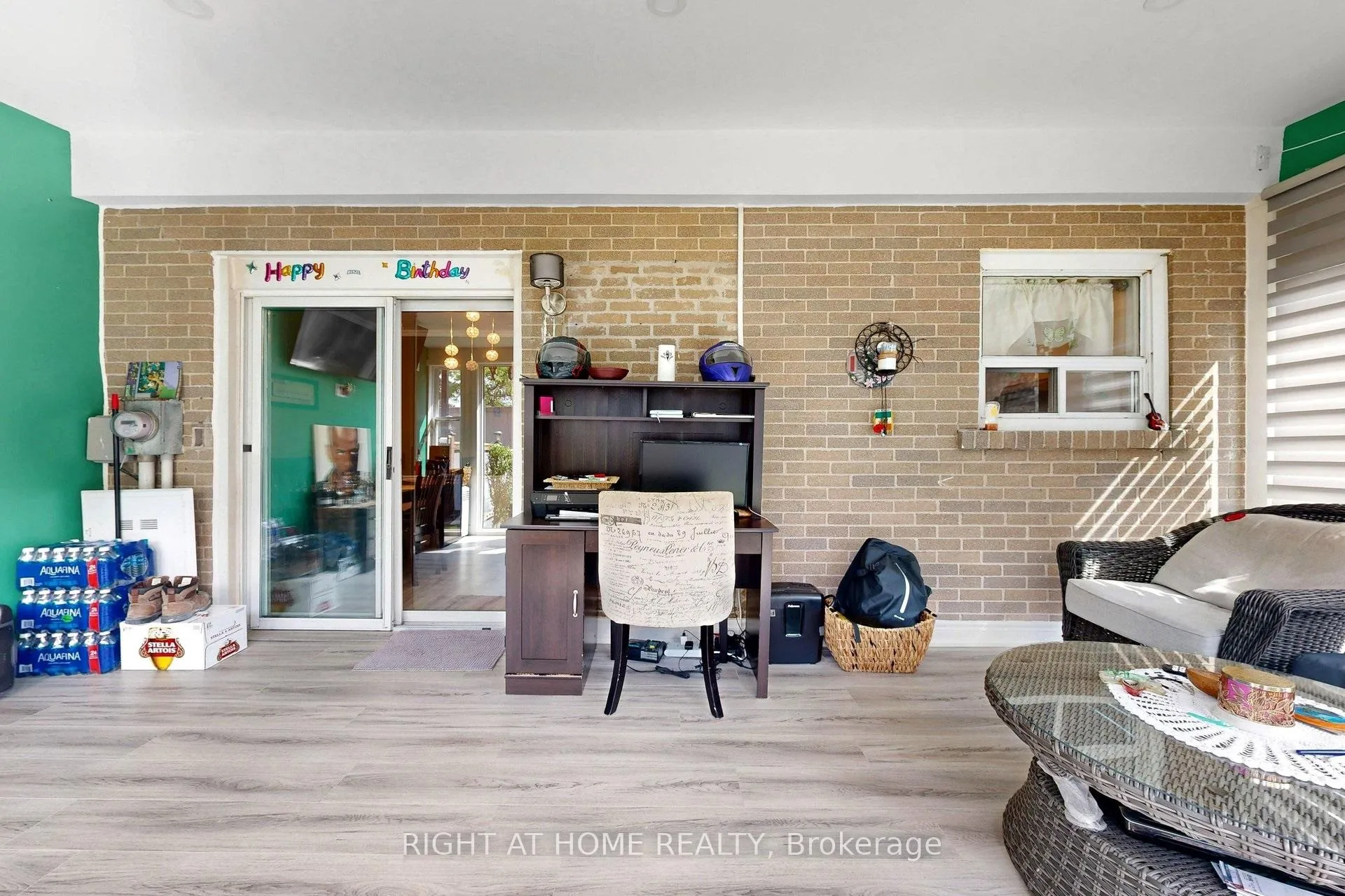Photo 22 of 41 Flamingo Crescent, Brampton, Southgate — HOMEH