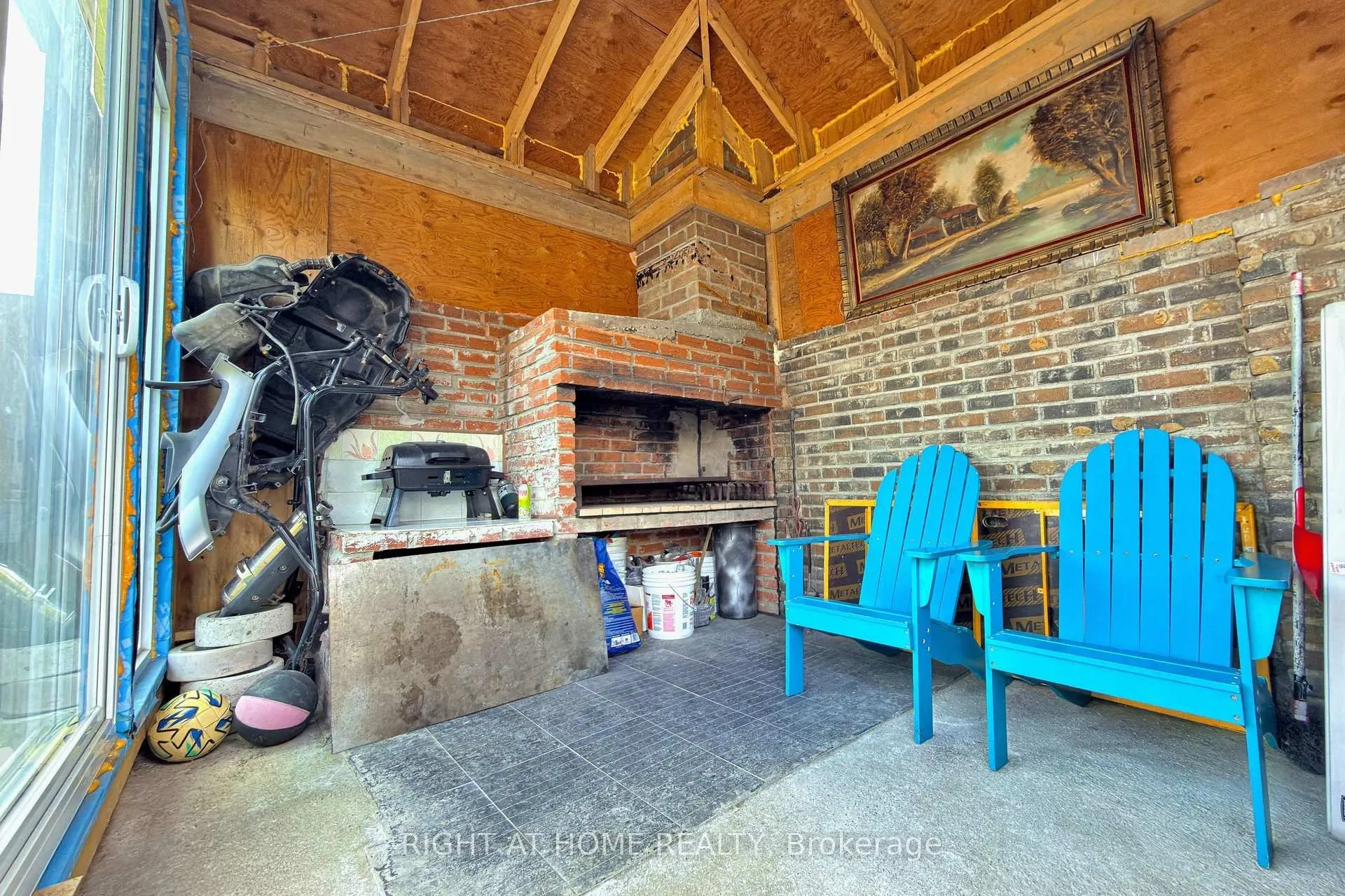 Photo 33 of 41 Flamingo Crescent, Brampton, Southgate — HOMEH