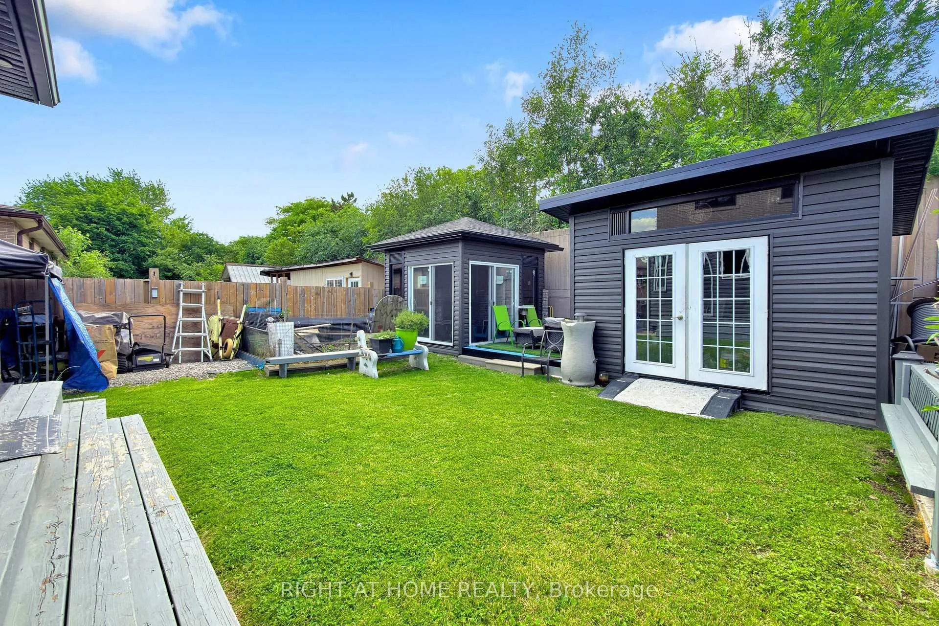 Photo 35 of 41 Flamingo Crescent, Brampton, Southgate — HOMEH