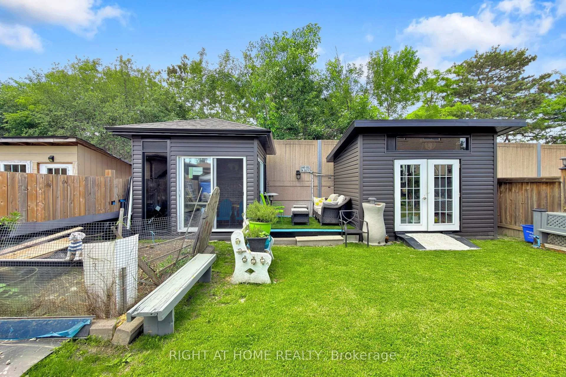 Photo 36 of 41 Flamingo Crescent, Brampton, Southgate — HOMEH