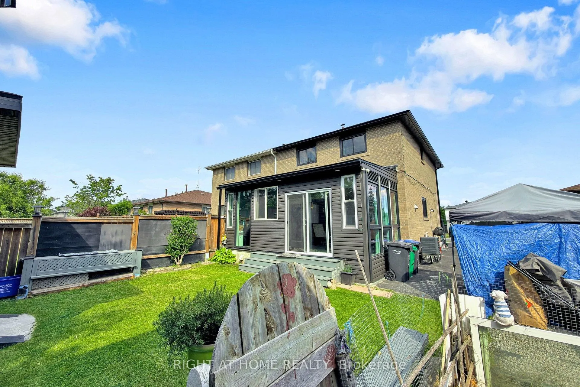 Photo 41 of 41 Flamingo Crescent, Brampton, Southgate — HOMEH