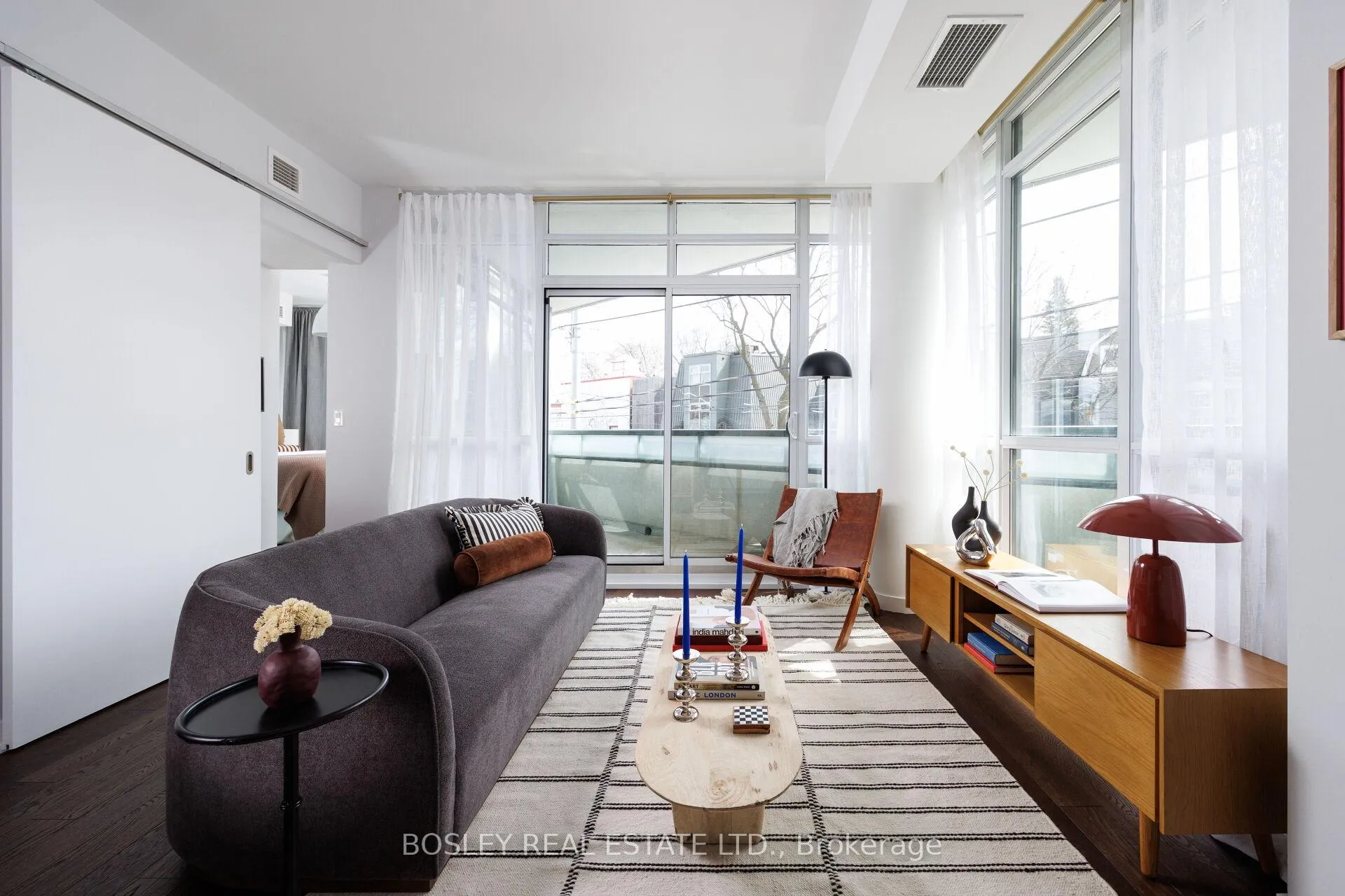 Photo 1 of Unit 209, 36 Howard Park Avenue, Toronto, Roncesvalles — HOMEH