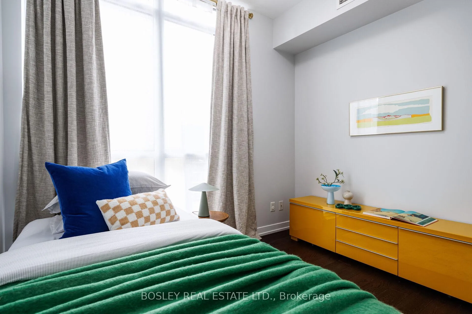 Photo 11 of Unit 209, 36 Howard Park Avenue, Toronto, Roncesvalles — HOMEH
