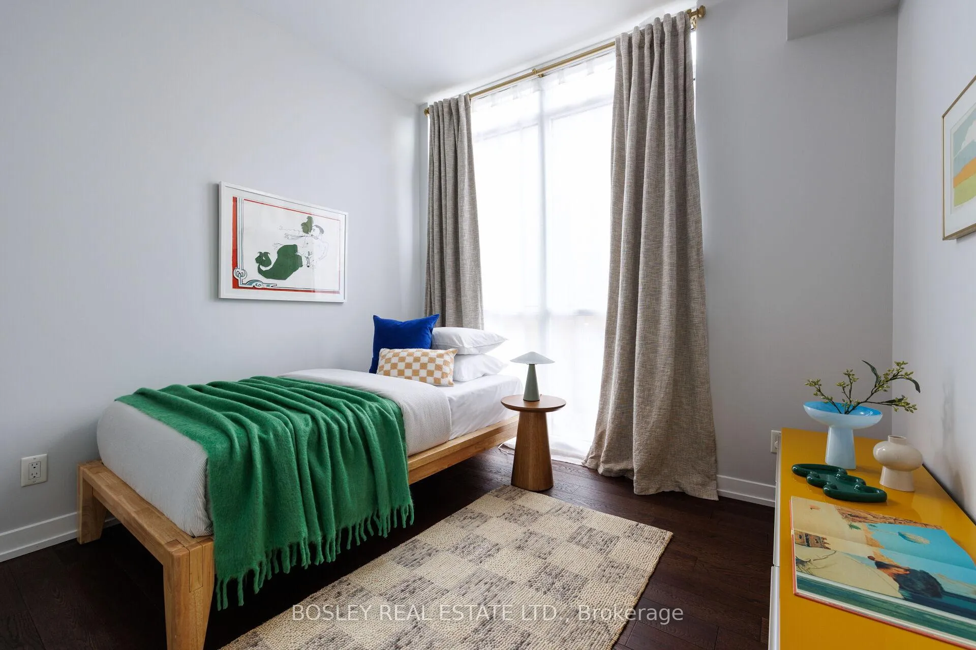 Photo 12 of Unit 209, 36 Howard Park Avenue, Toronto, Roncesvalles — HOMEH