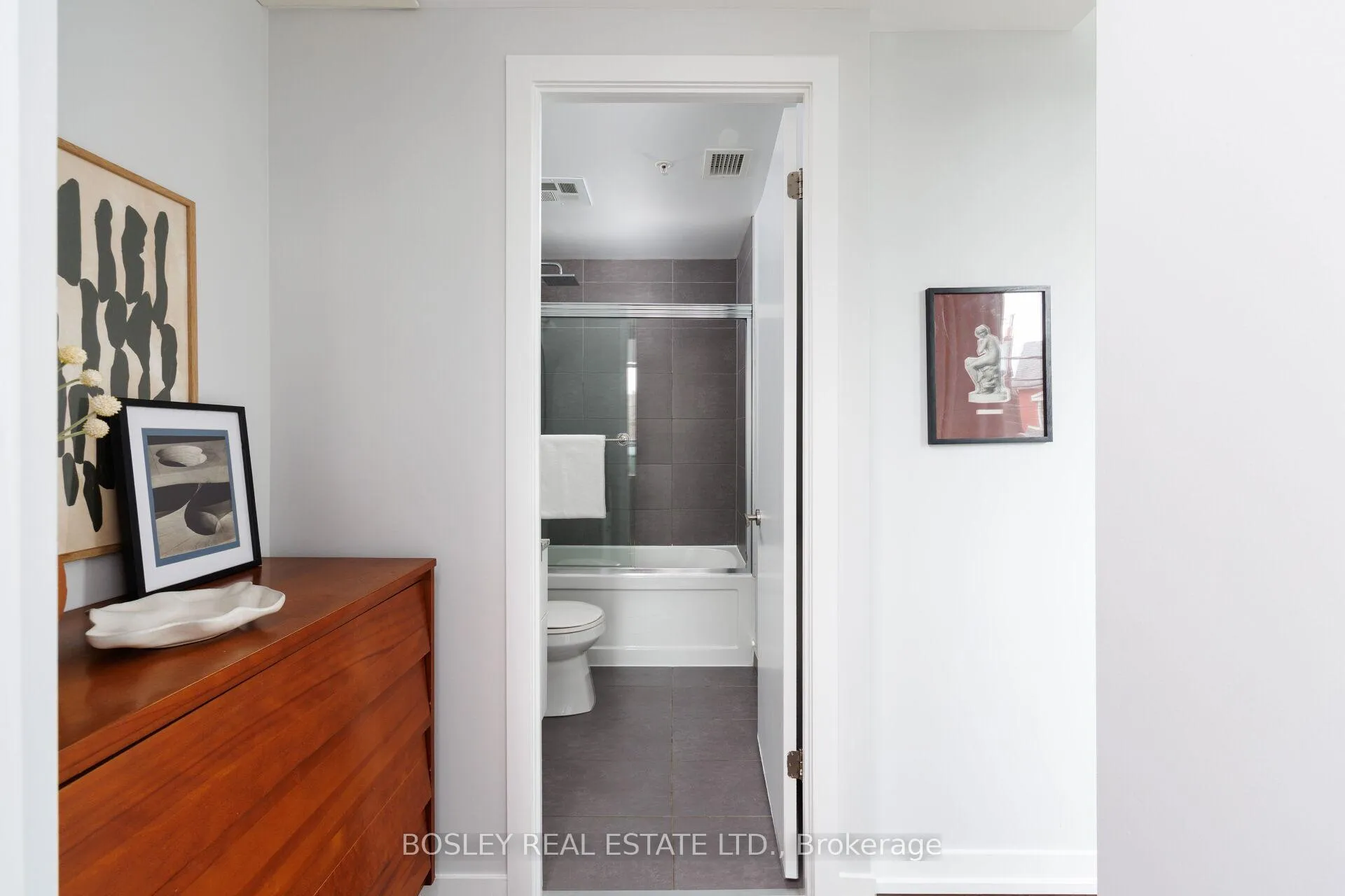 Photo 14 of Unit 209, 36 Howard Park Avenue, Toronto, Roncesvalles — HOMEH