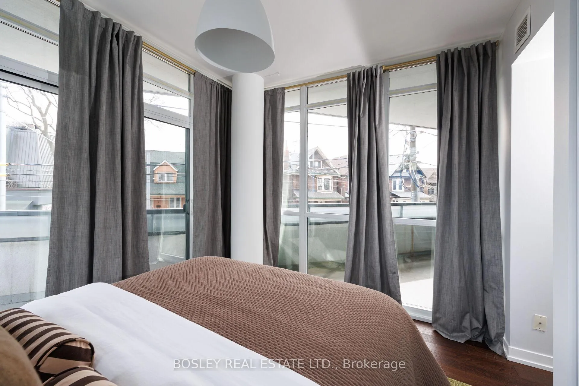 Photo 15 of Unit 209, 36 Howard Park Avenue, Toronto, Roncesvalles — HOMEH
